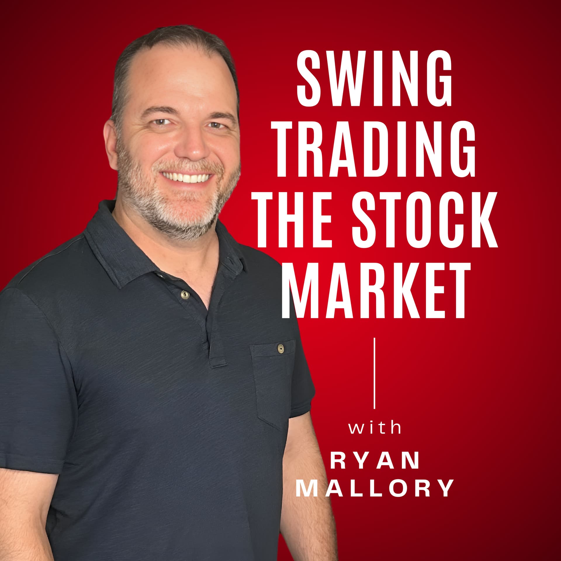Swing Trading the Stock Market - Podcasts