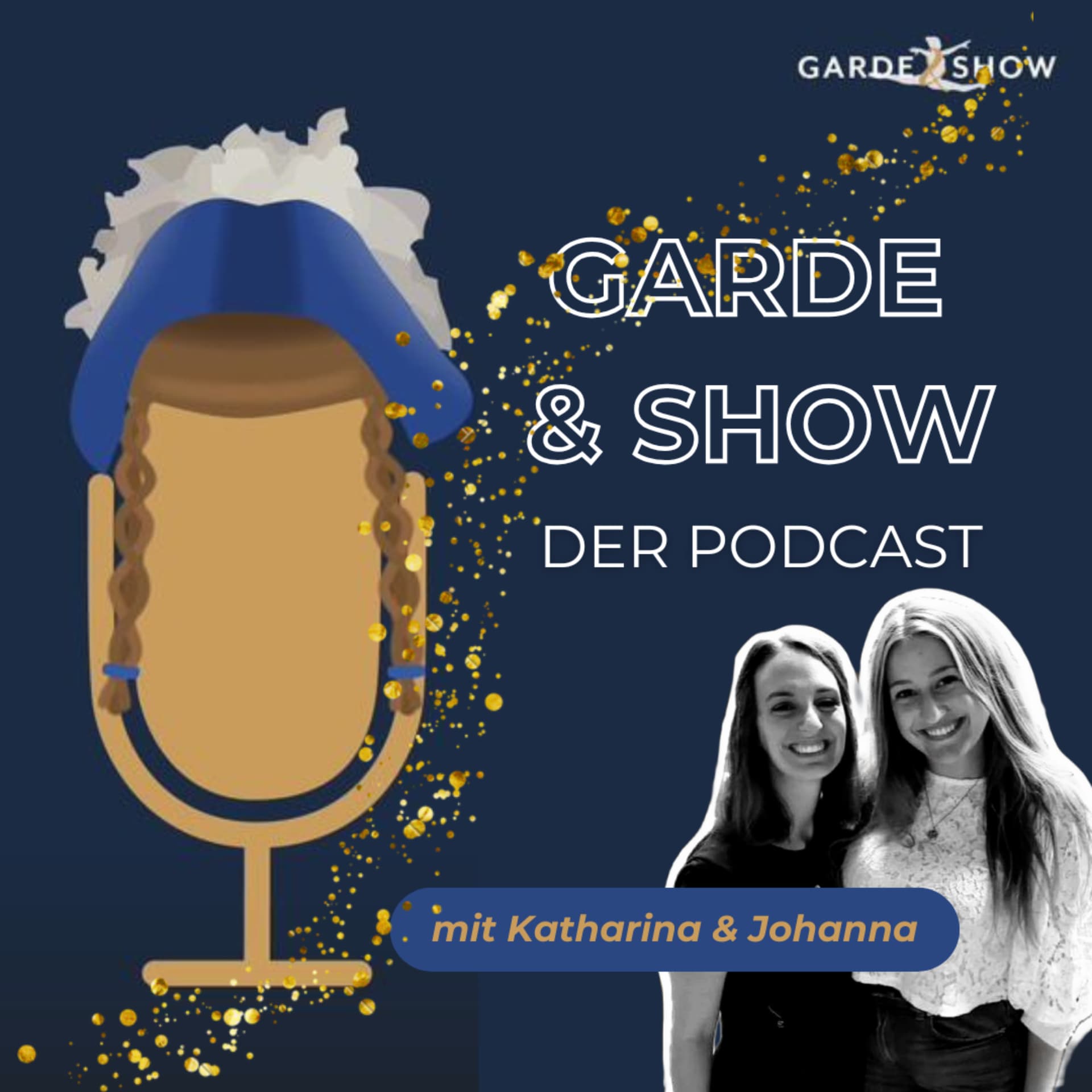 Garde & Show - Der Podcast - Podcasts
