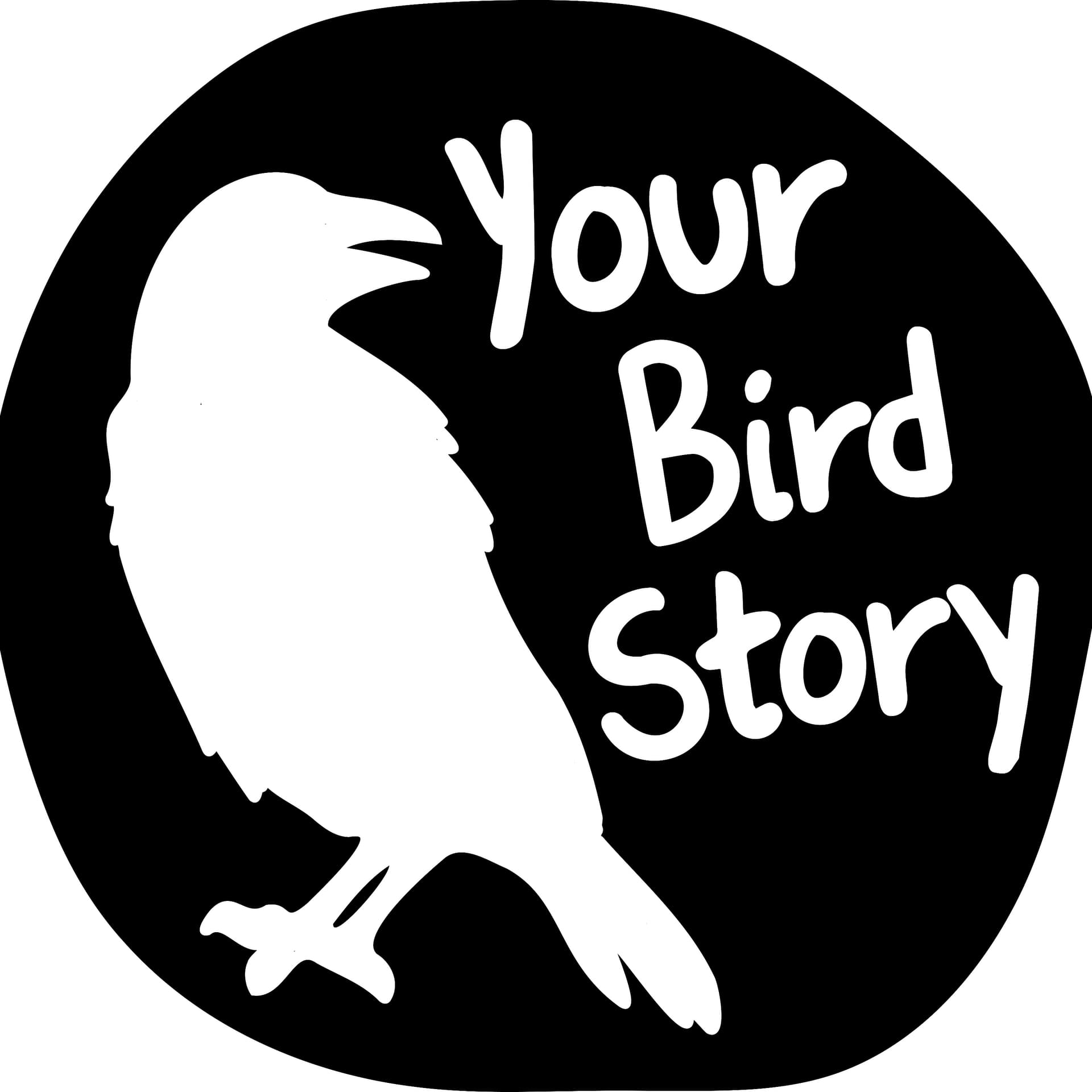 Your Bird Story - Podcasts