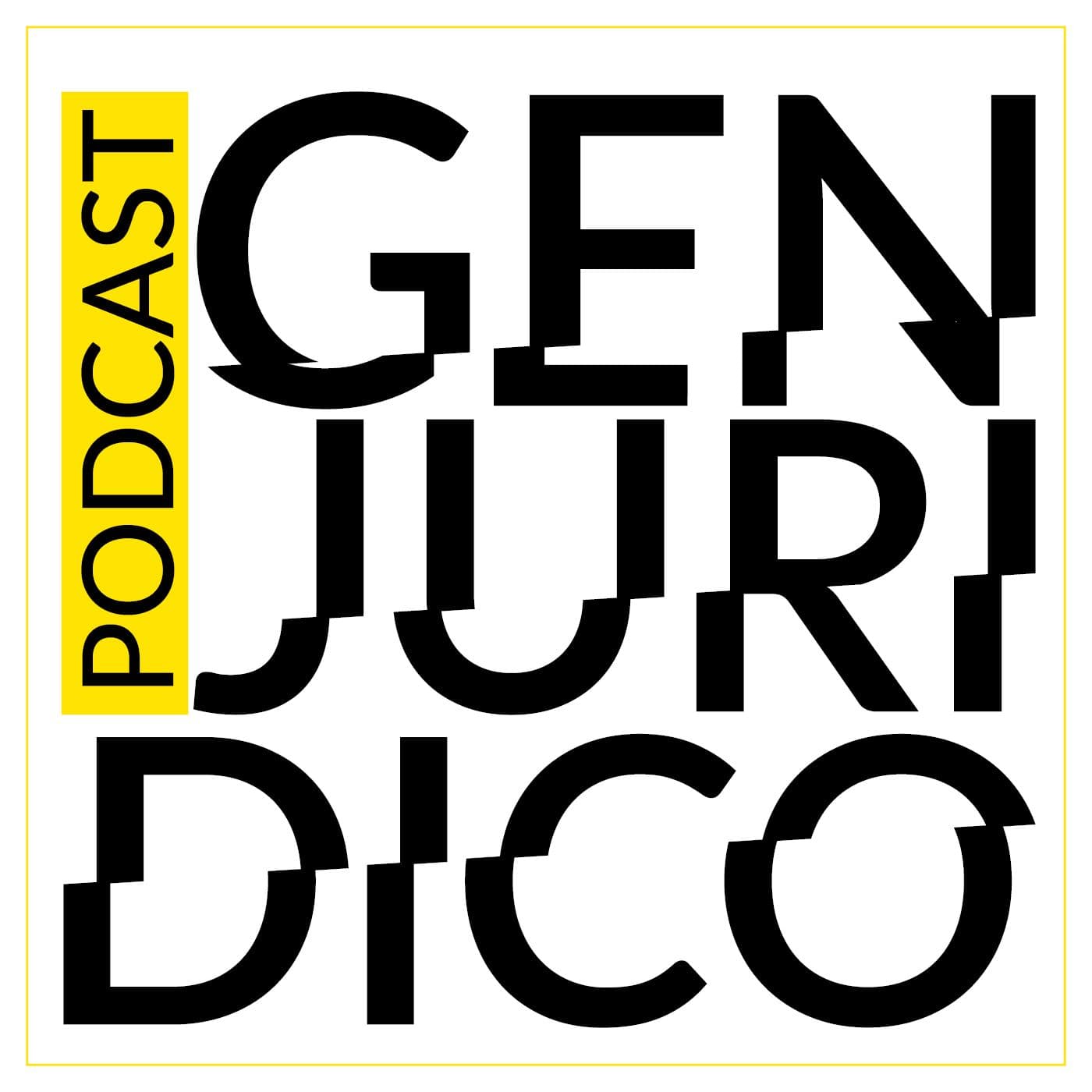 GEN Jurídico - Podcasts