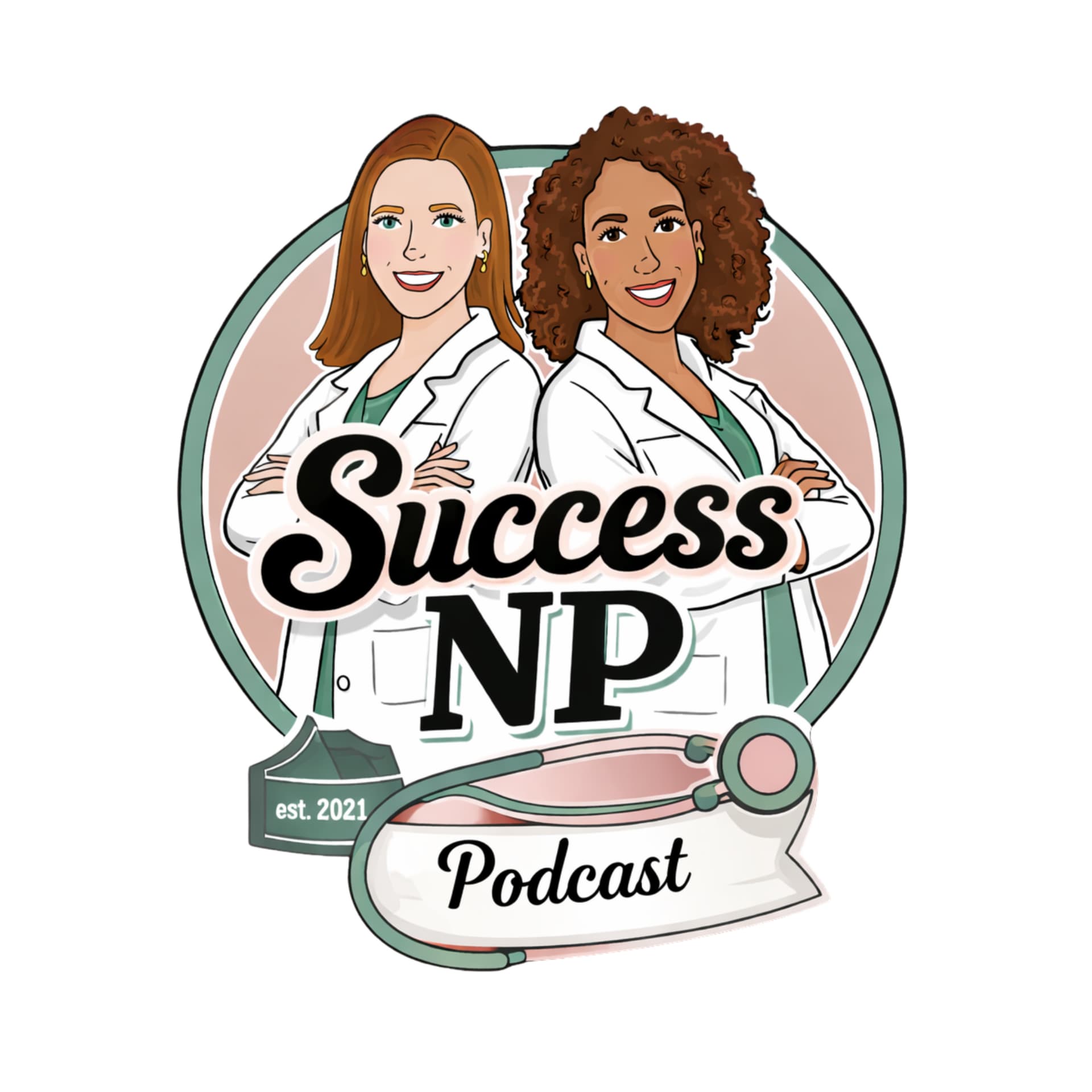 The Success NP: Clinical Pearls for Nurse Practitioners - Podcasts