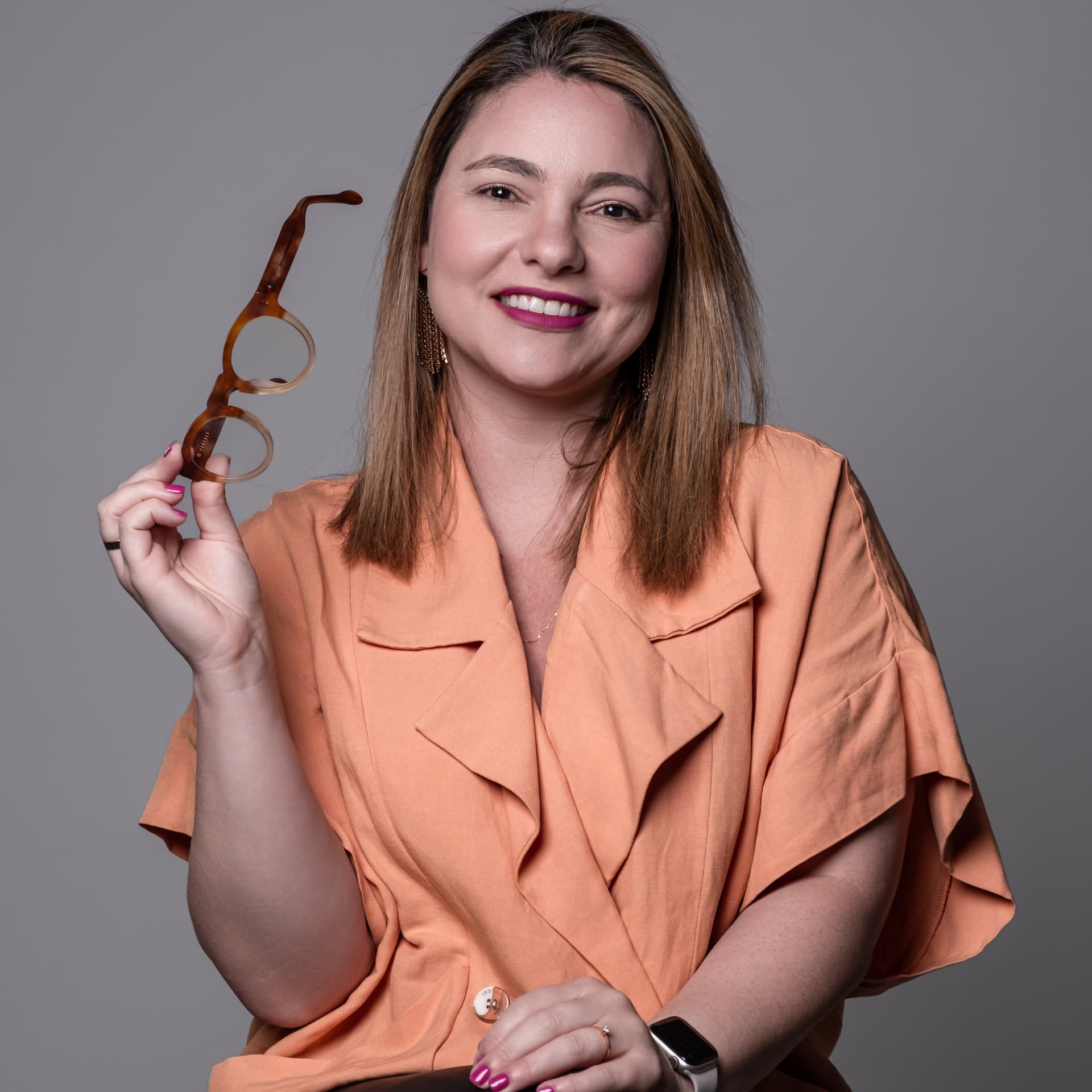 Eu Descomplico! - Podcasts