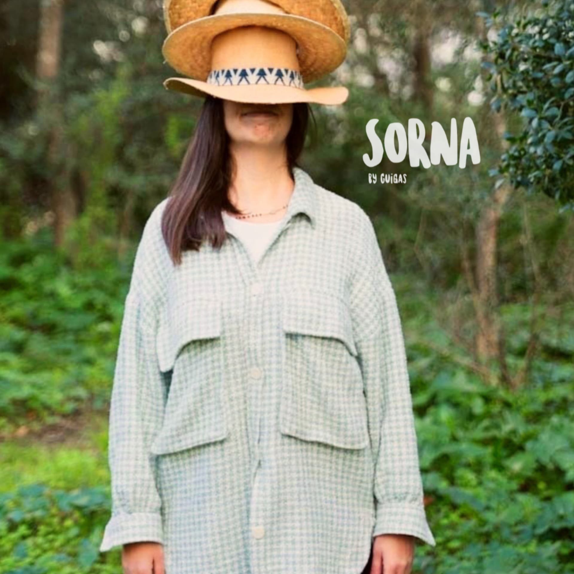 SORNA - Podcasts