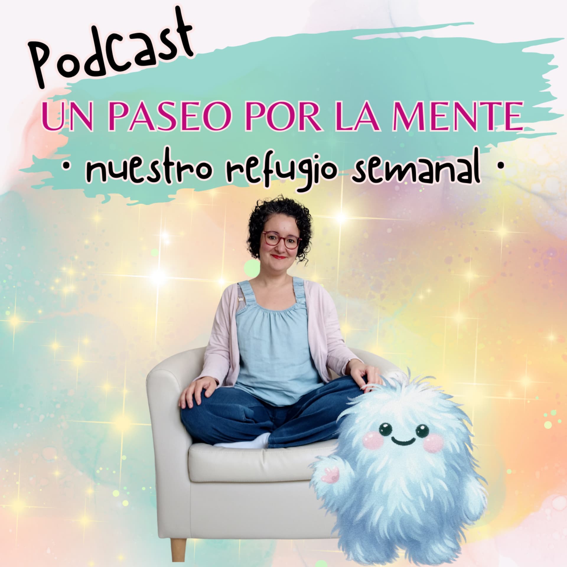 Un paseo por la mente - Podcasts