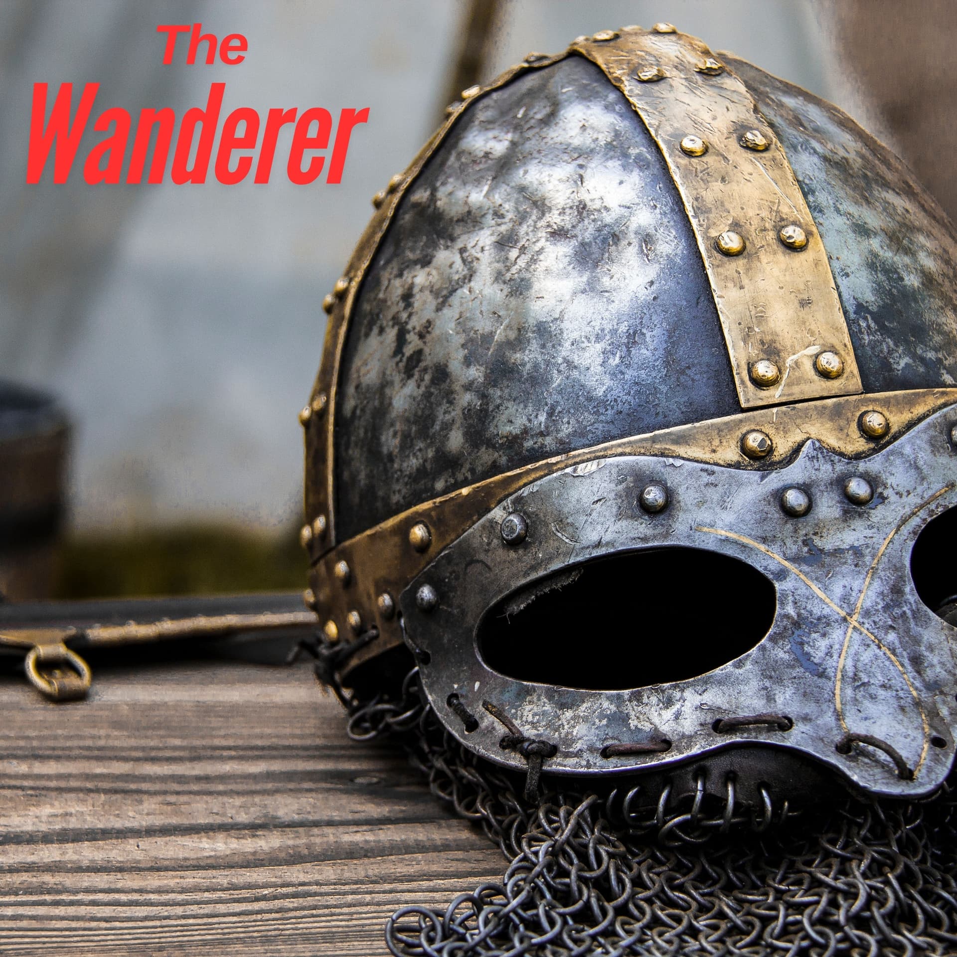 The Wanderer Anglo Saxon History, mythology, Folklore and religion - Podcasts