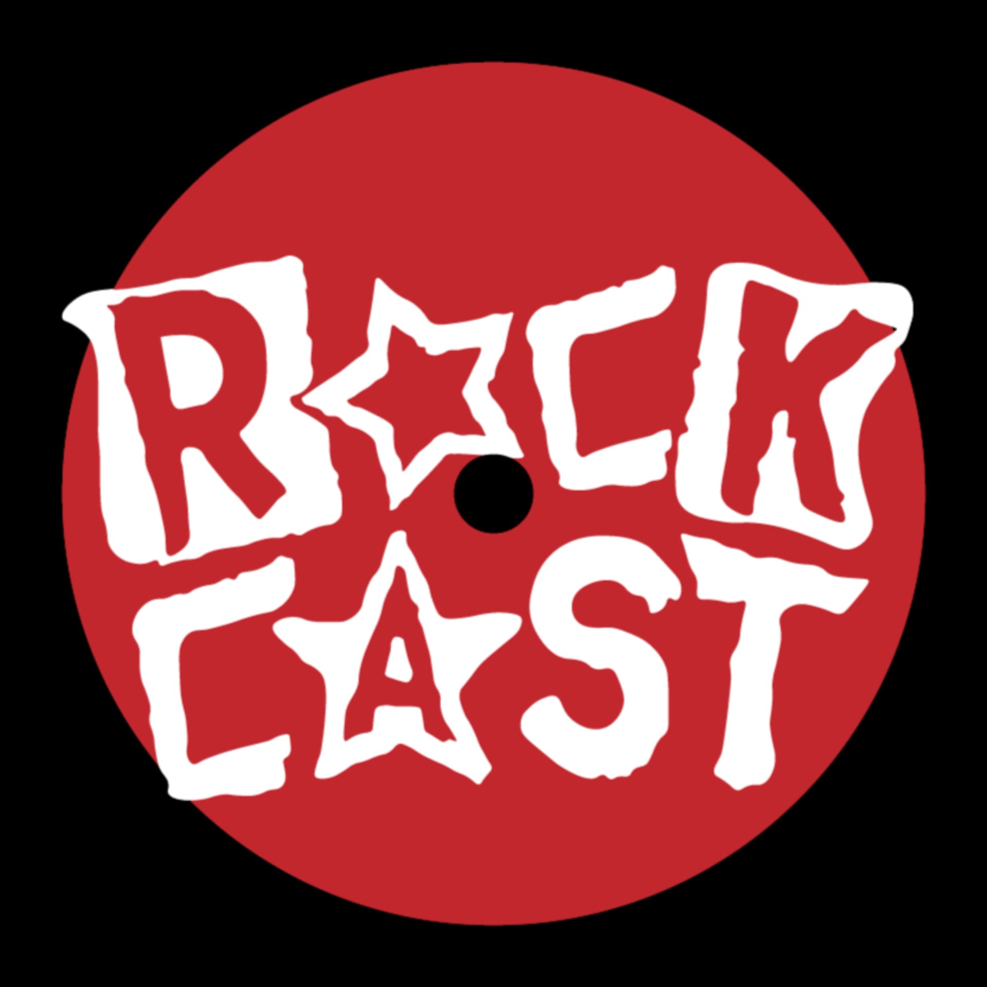 Rockcast UEES - Podcasts