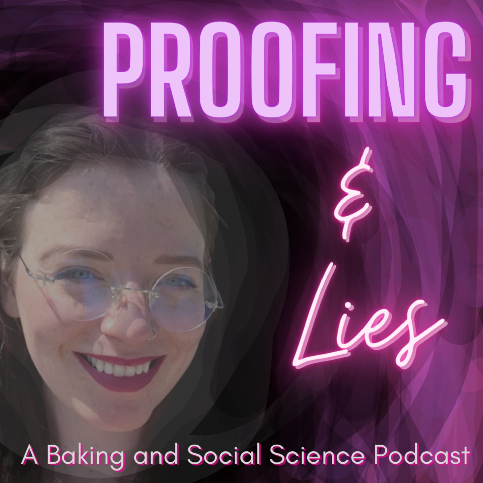 Proofing and Lies - Podcasts