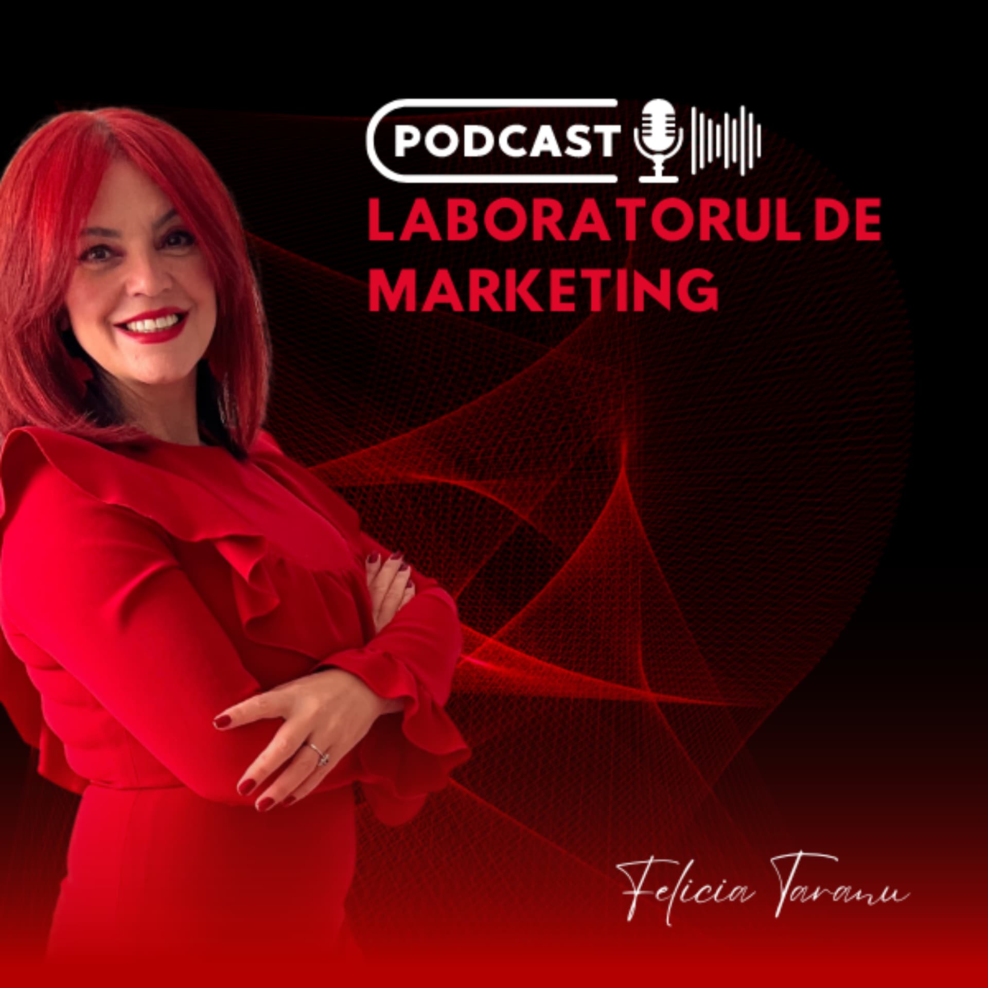 Laboratorul de Marketing - Podcasts