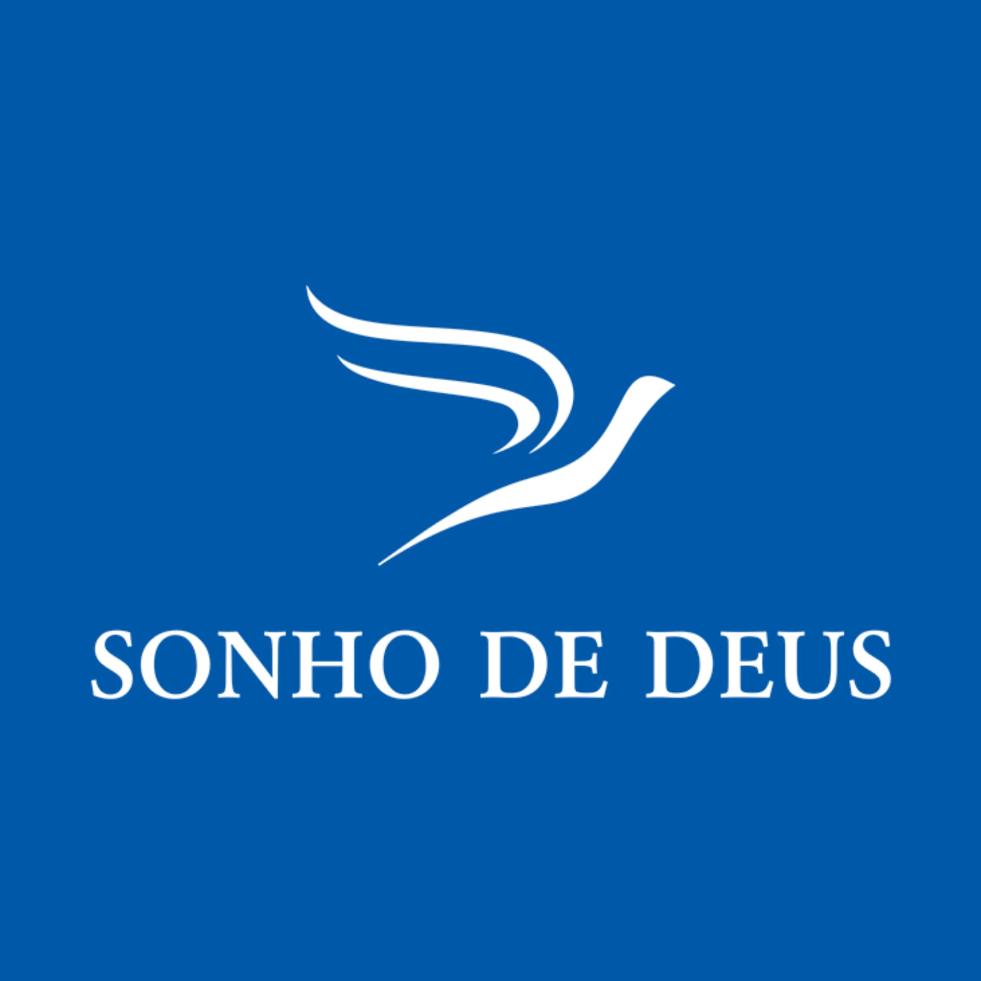 Sonho de Deus - Podcasts