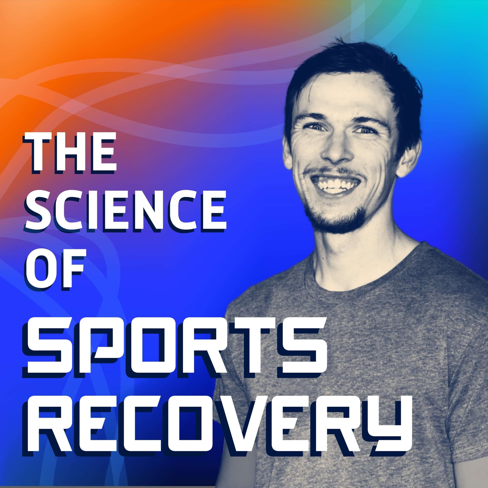 Science of Sports Recovery - Podcasts