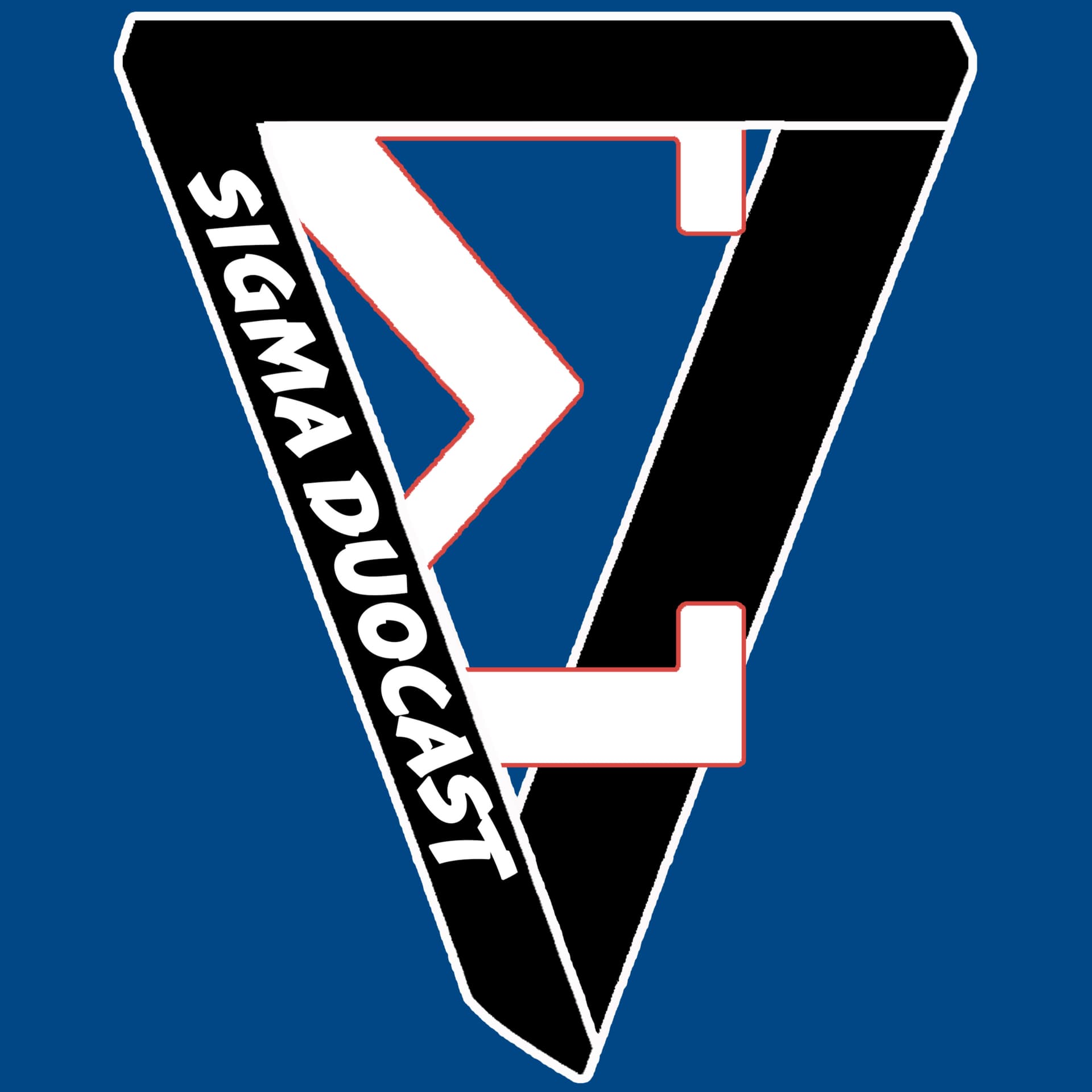 Sigma Duocast - Podcasts