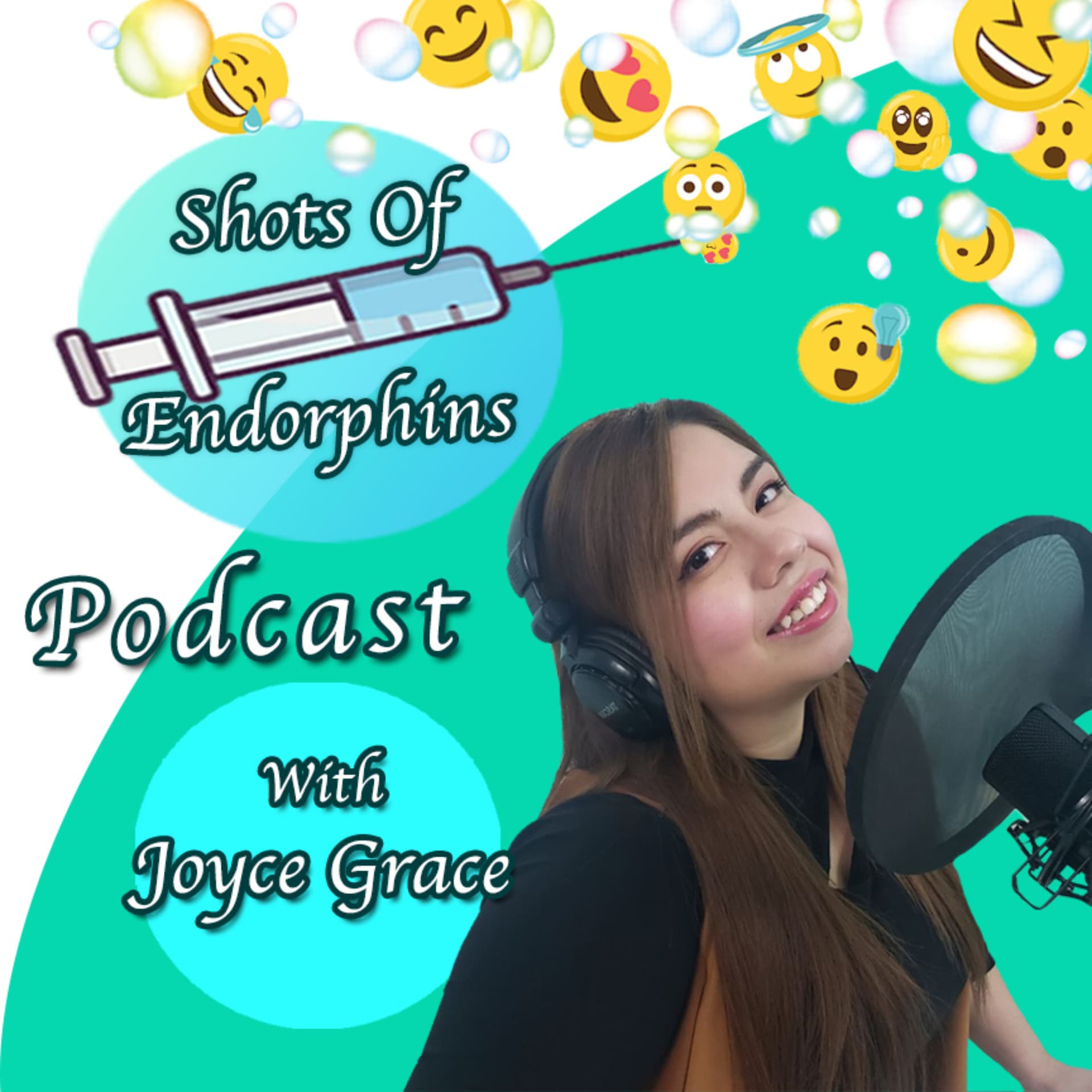 Shots of Endorphins - Podcasty
