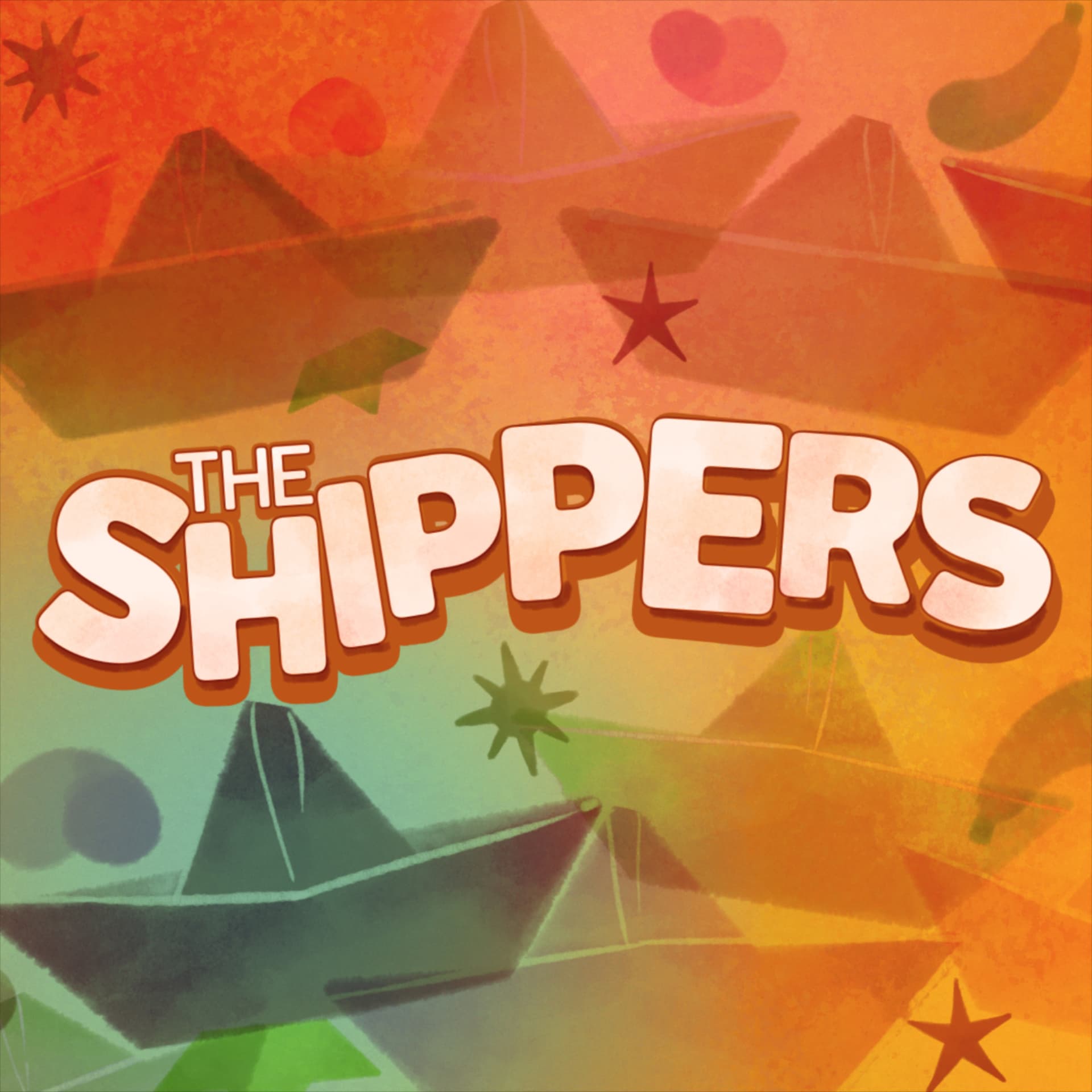 The Shippers - Podcasts
