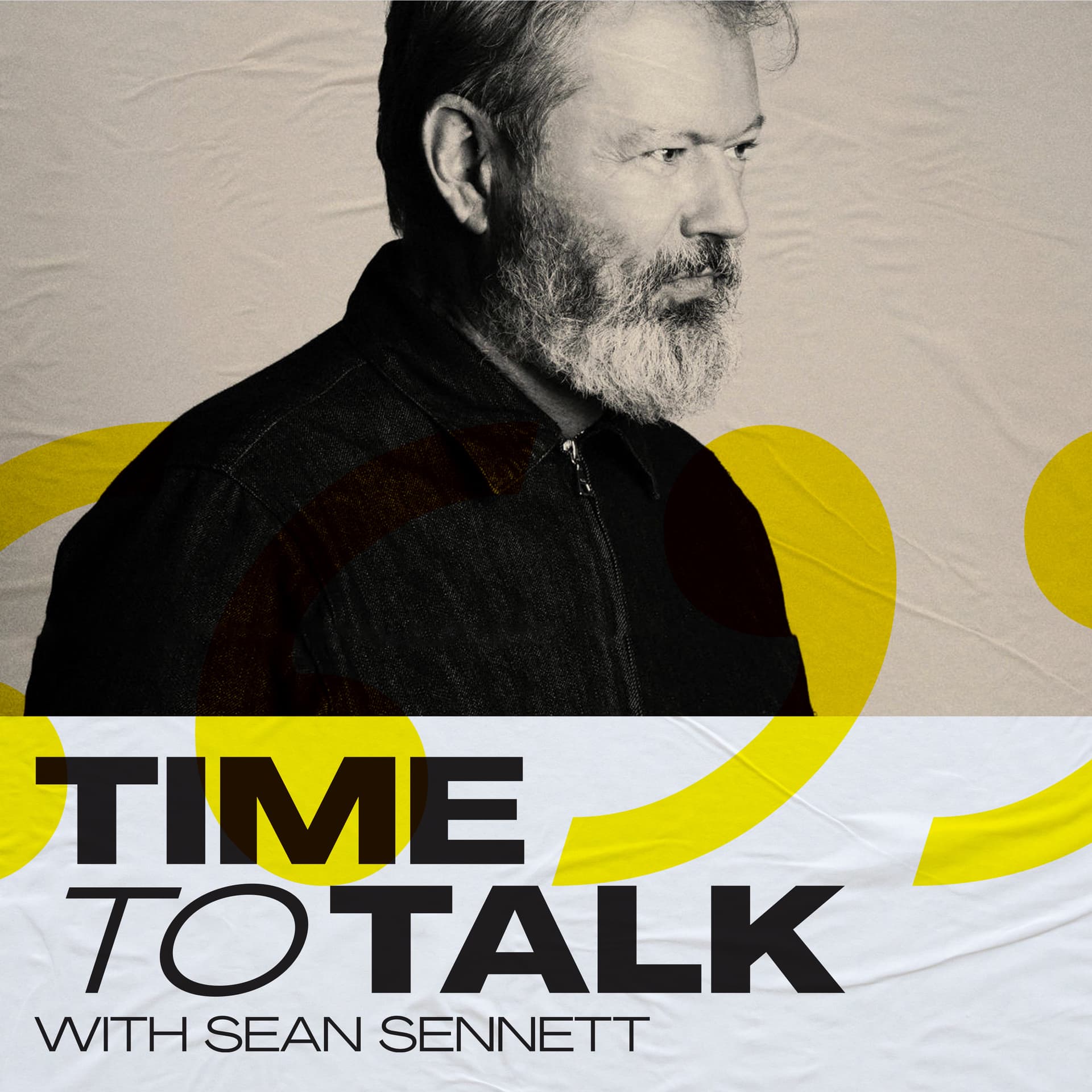 Time To Talk with Sean Sennett - Podcasts