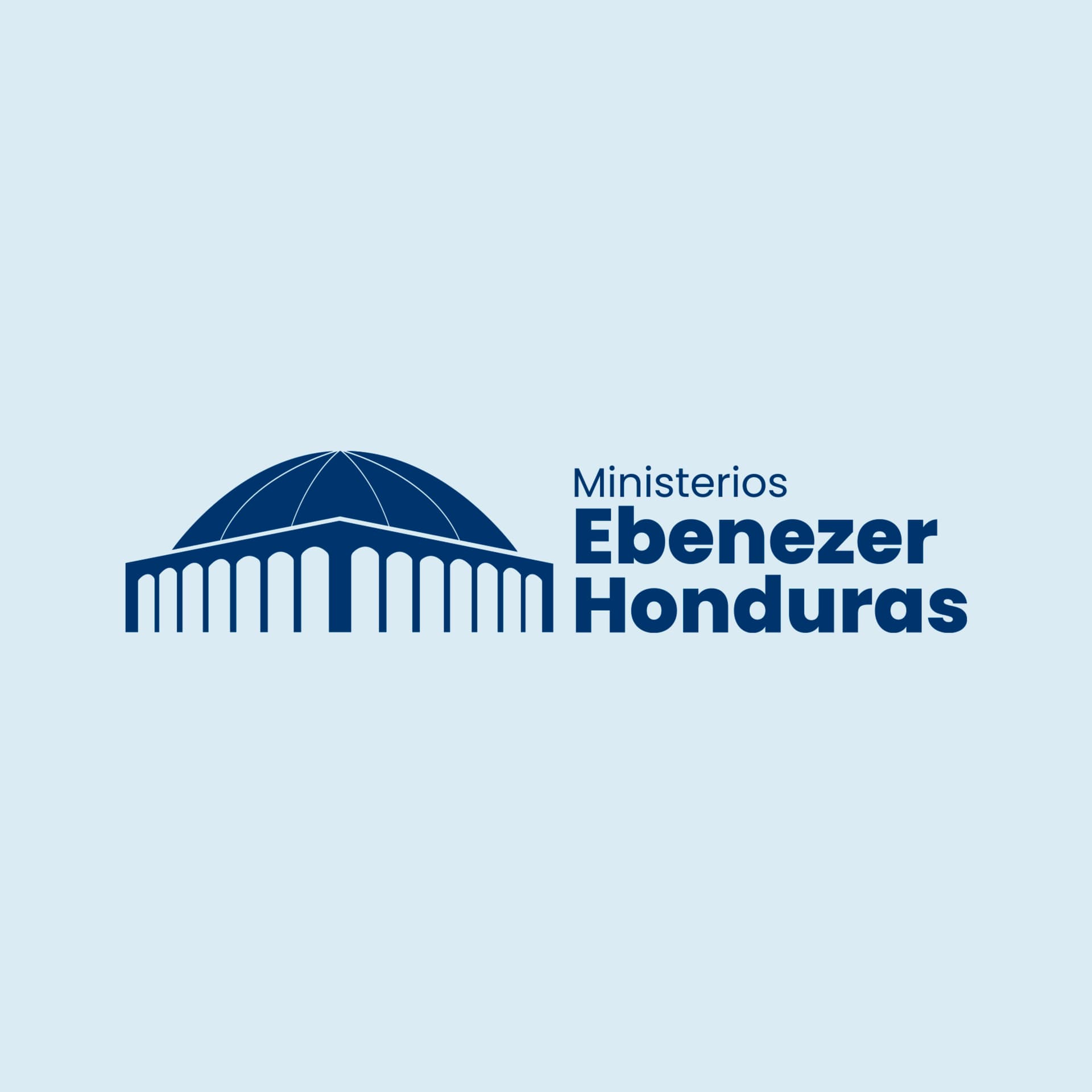 Iglesia de Cristo Ebenezer Honduras - Podcasts