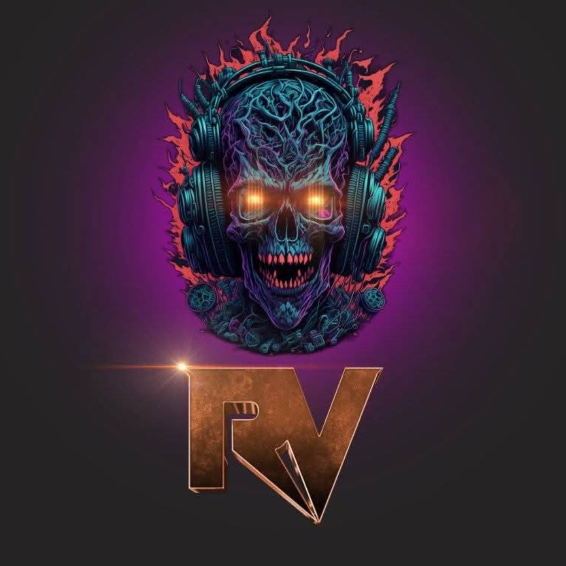 Rock Vibrations Official - Podcasts