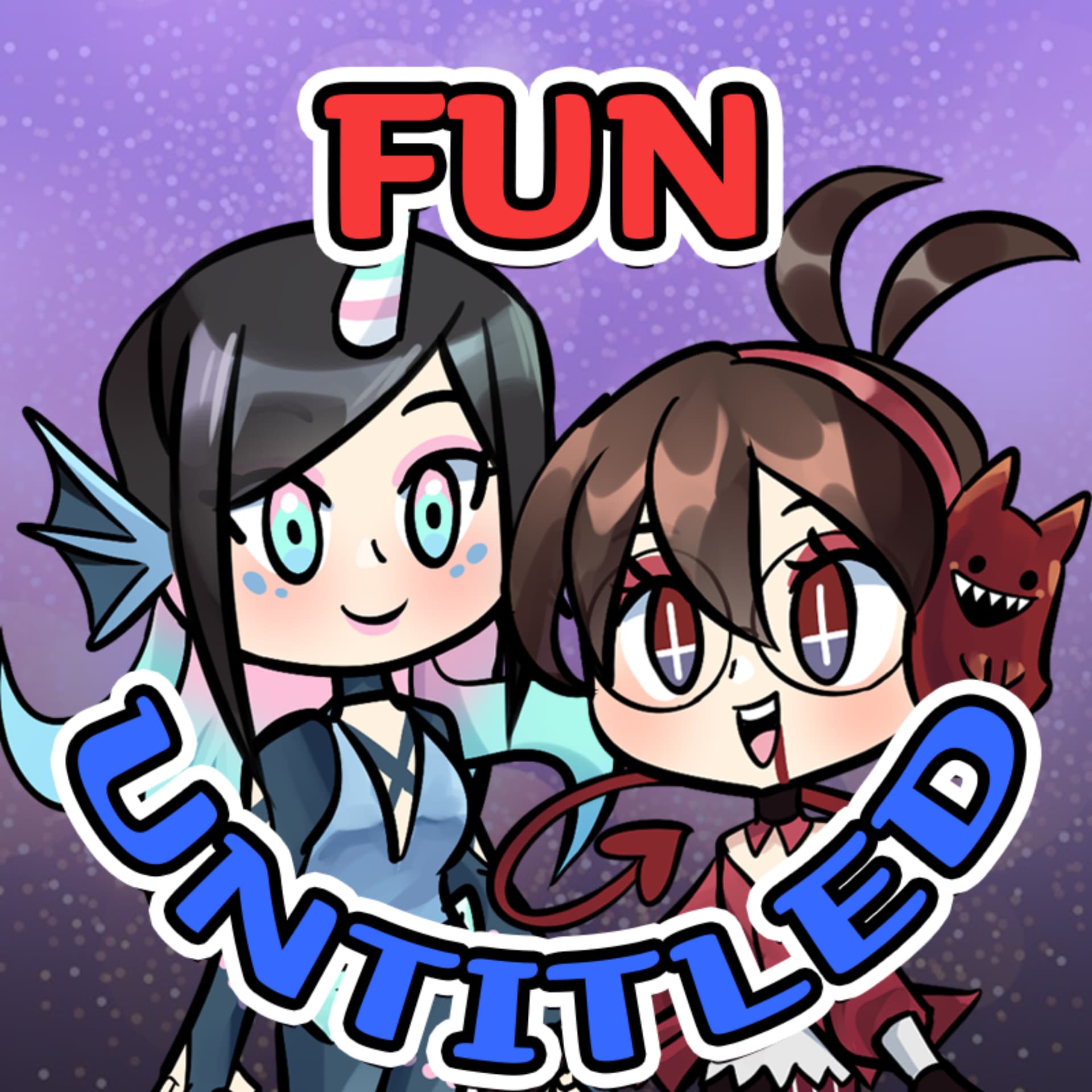 FunUntitled - Podcasts