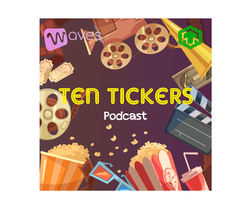 Siêu Anh Hùng Marvel và Những Bộ Phim Bom Tấn - Podcasts