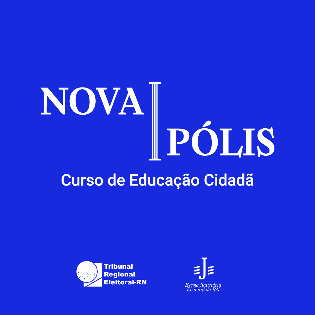 Nova Polis | Curso de Educação Cidadã - Podcasts