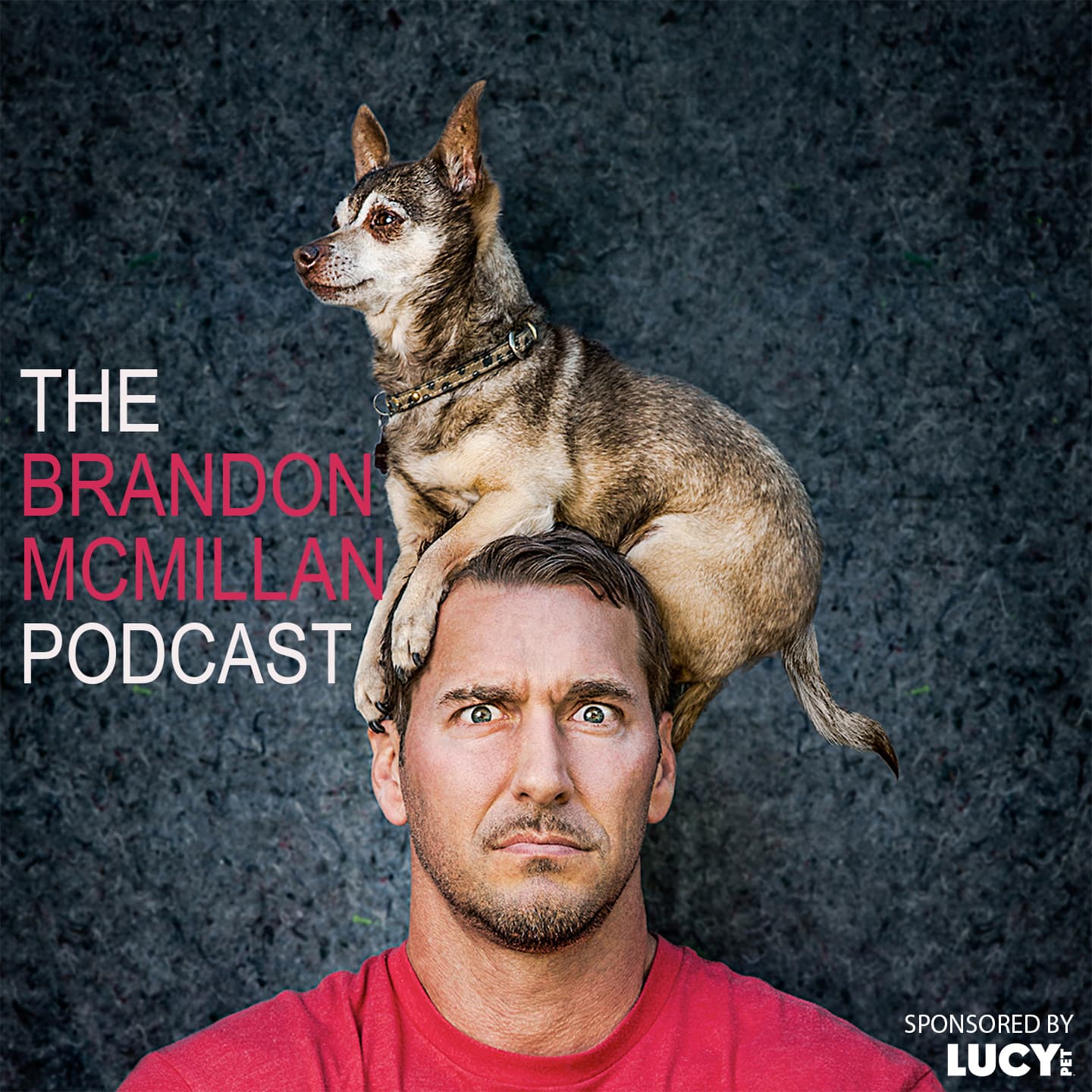The Brandon McMillan Podcast - Podcasts