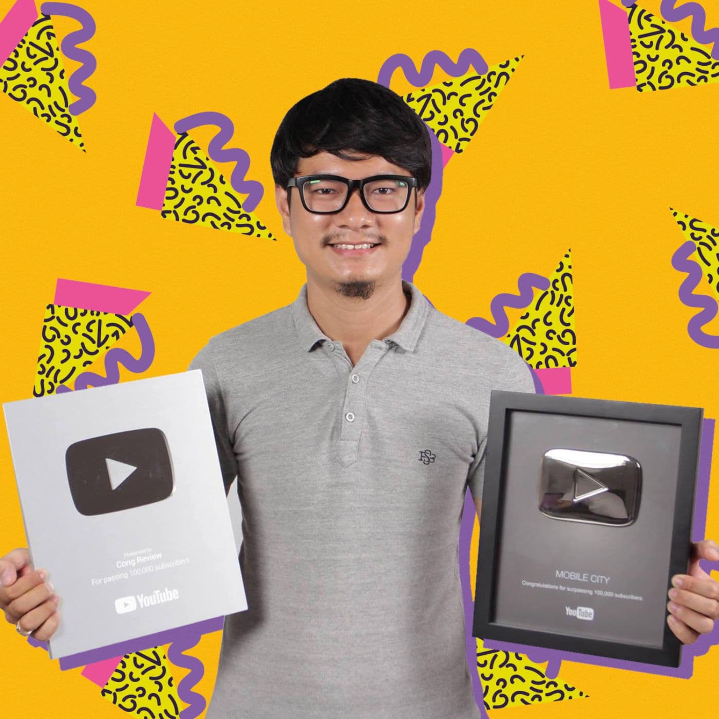 DƯƠNG DÊ – REVIEW TẤT CẢ MỌI THỨ -WAVES - Podcasts