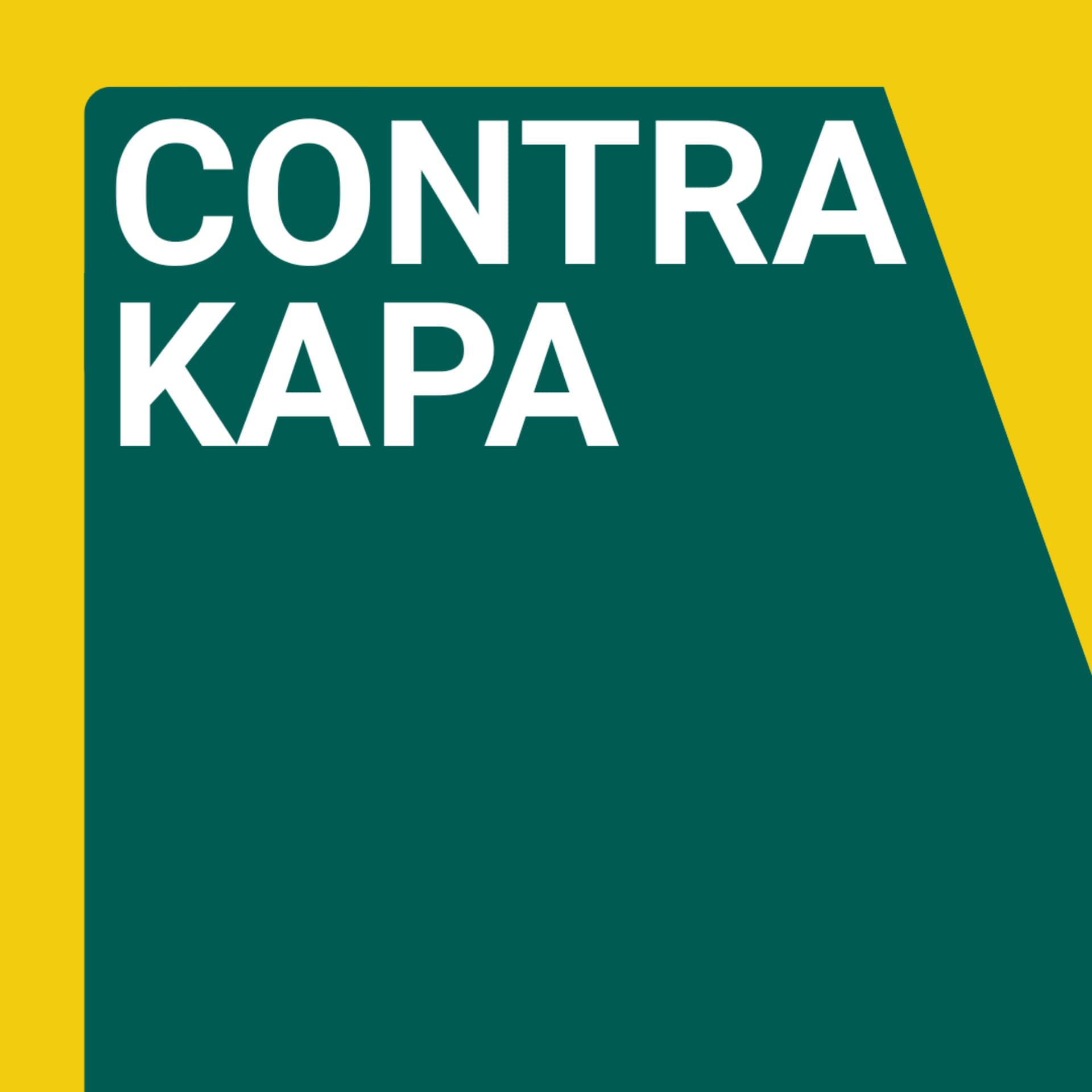 Contrakapa - Podcasts