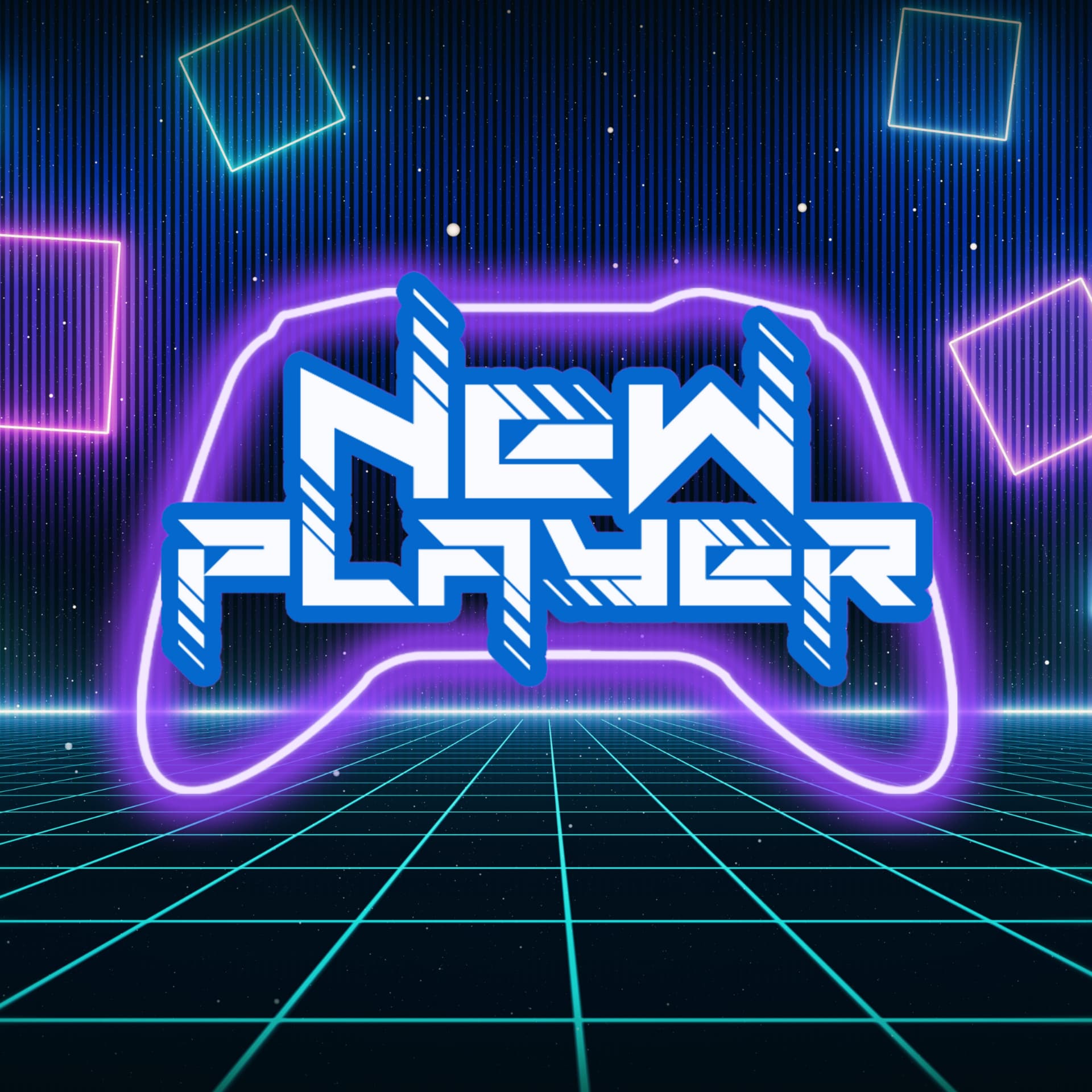newplayer - Podcasts