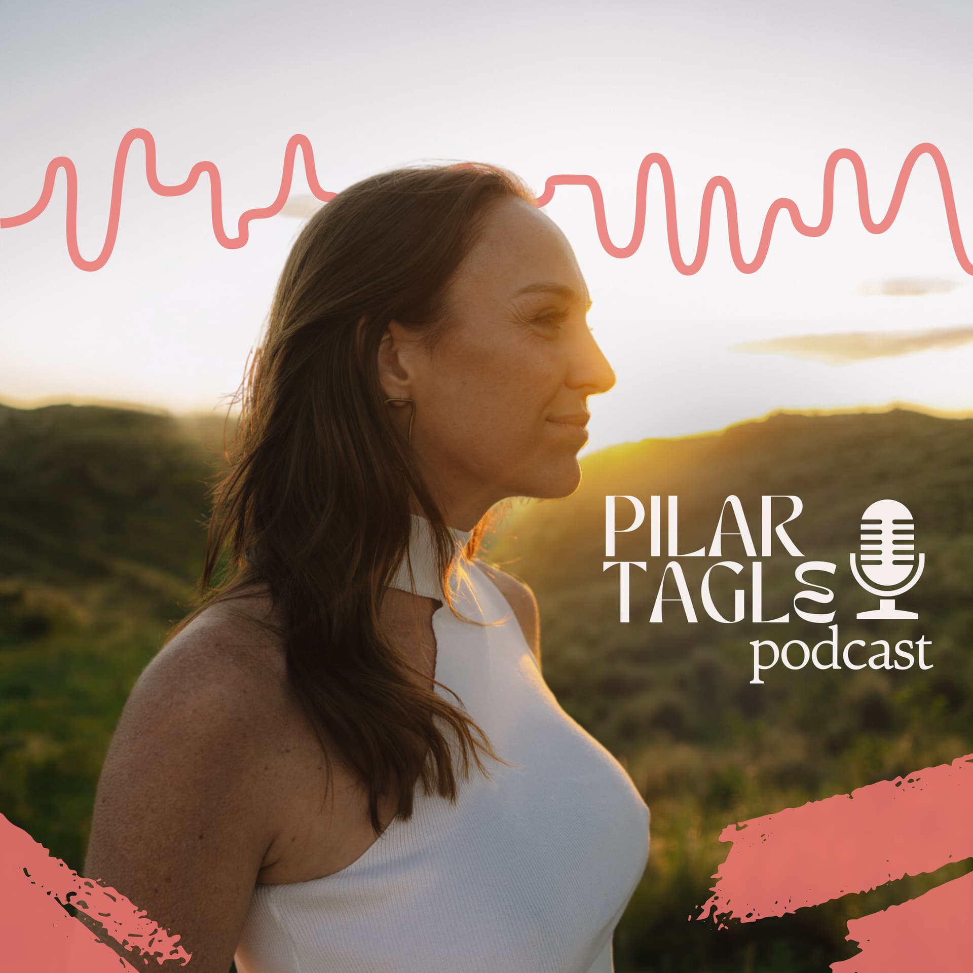 Pilar Tagle - Podcasts