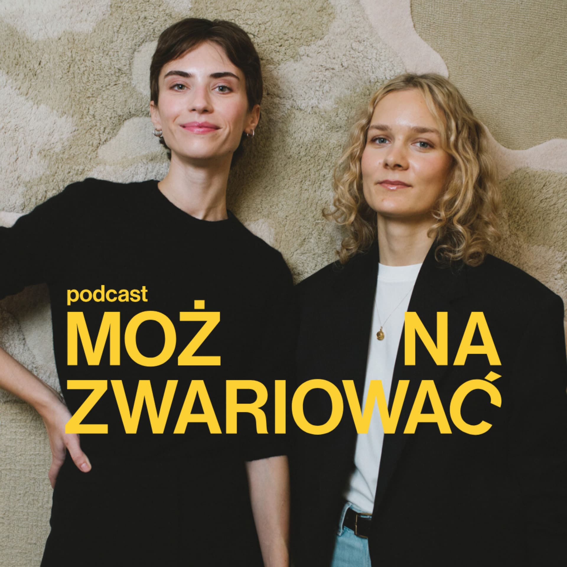Można Zwariować - Podcast