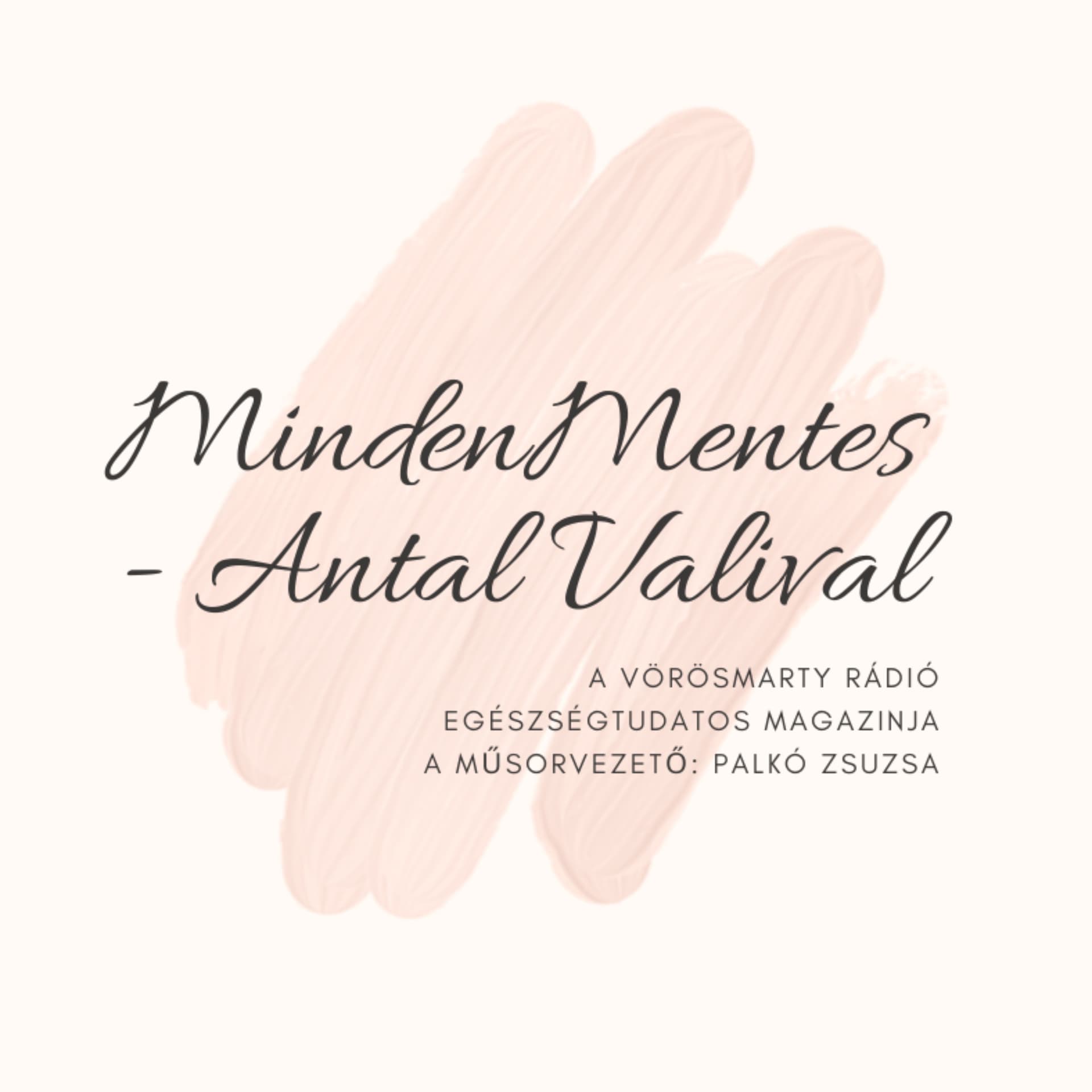 MindenMentes - بودكاست