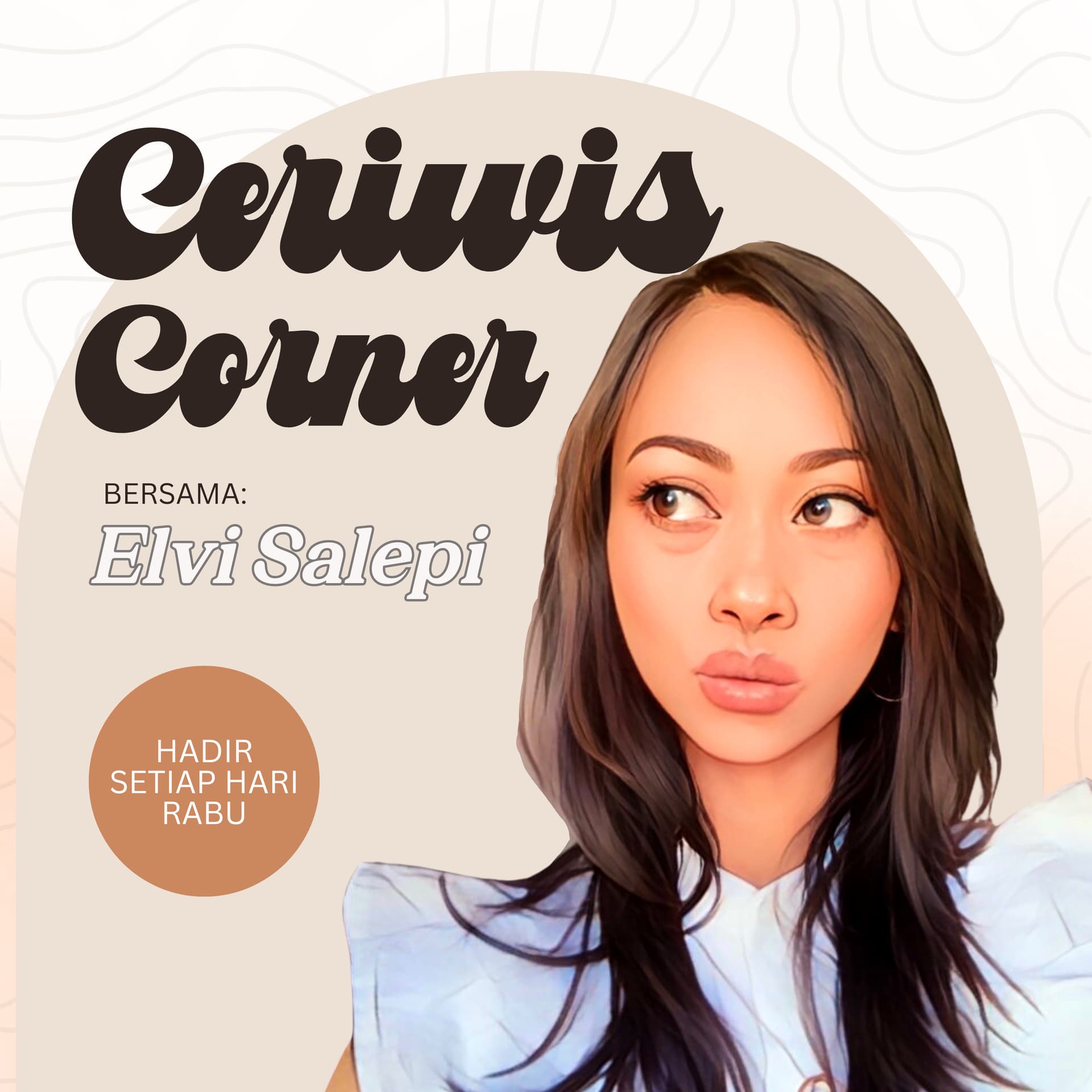 Ceriwis Corner - Podcasts