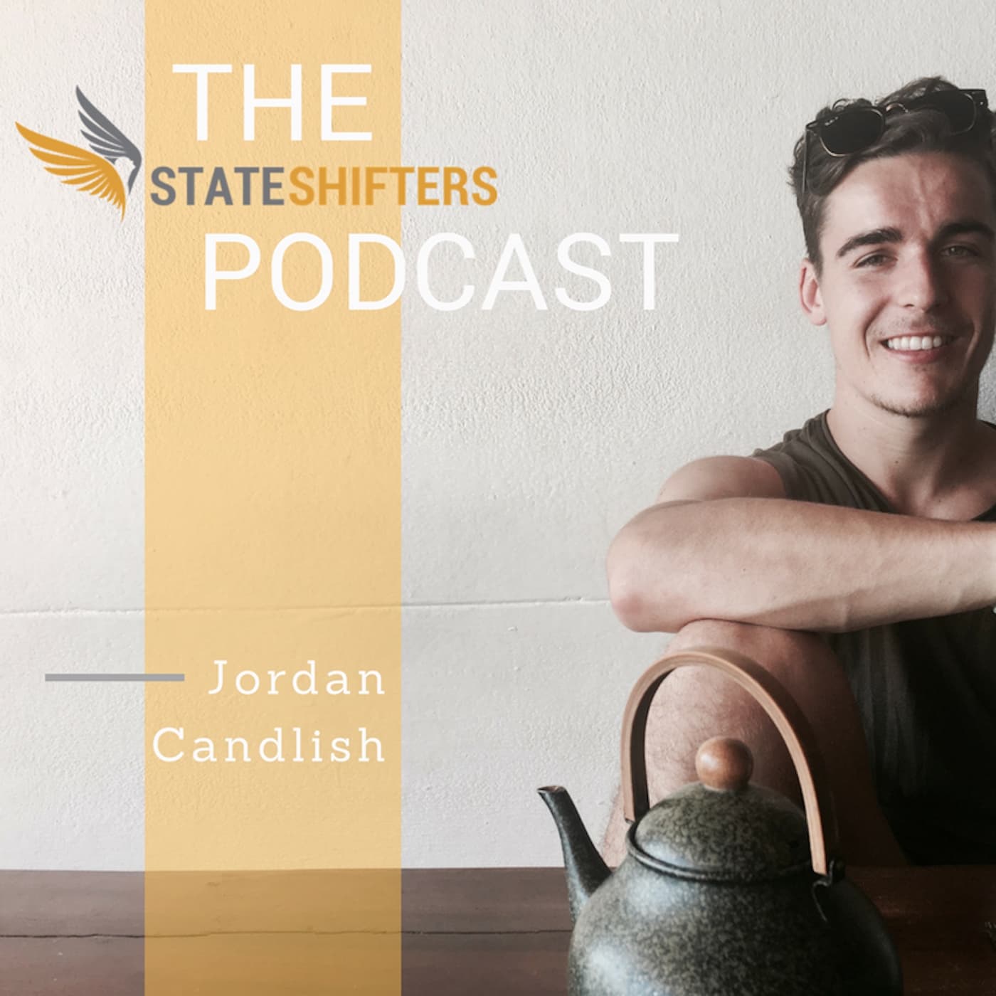 Jordan Candlish Podcast - Podcasts