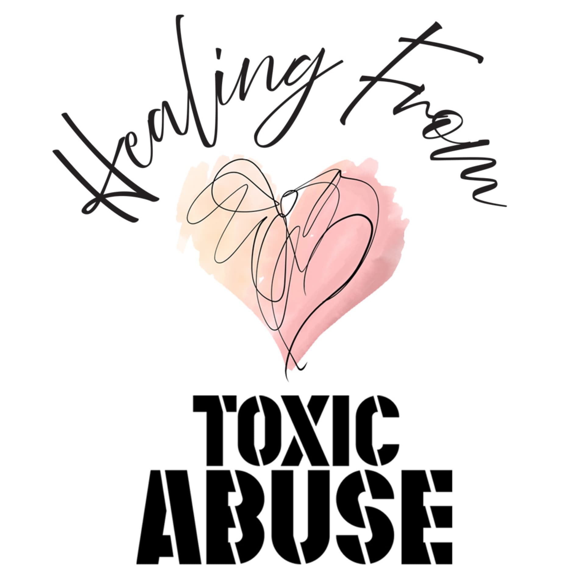 Inner Source - Healing from Toxic Abuse - Podcasts