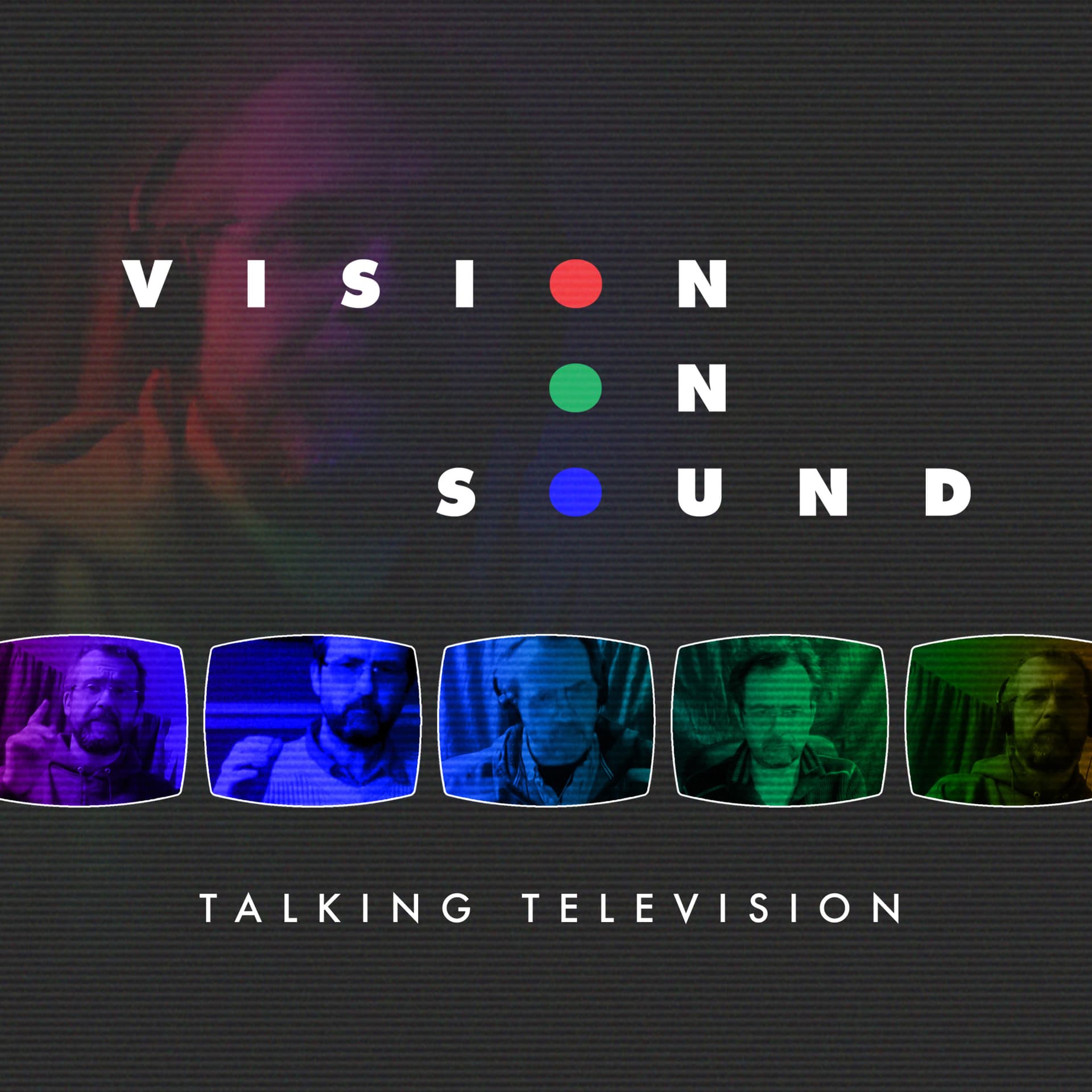 VISION ON SOUND - Podcasts