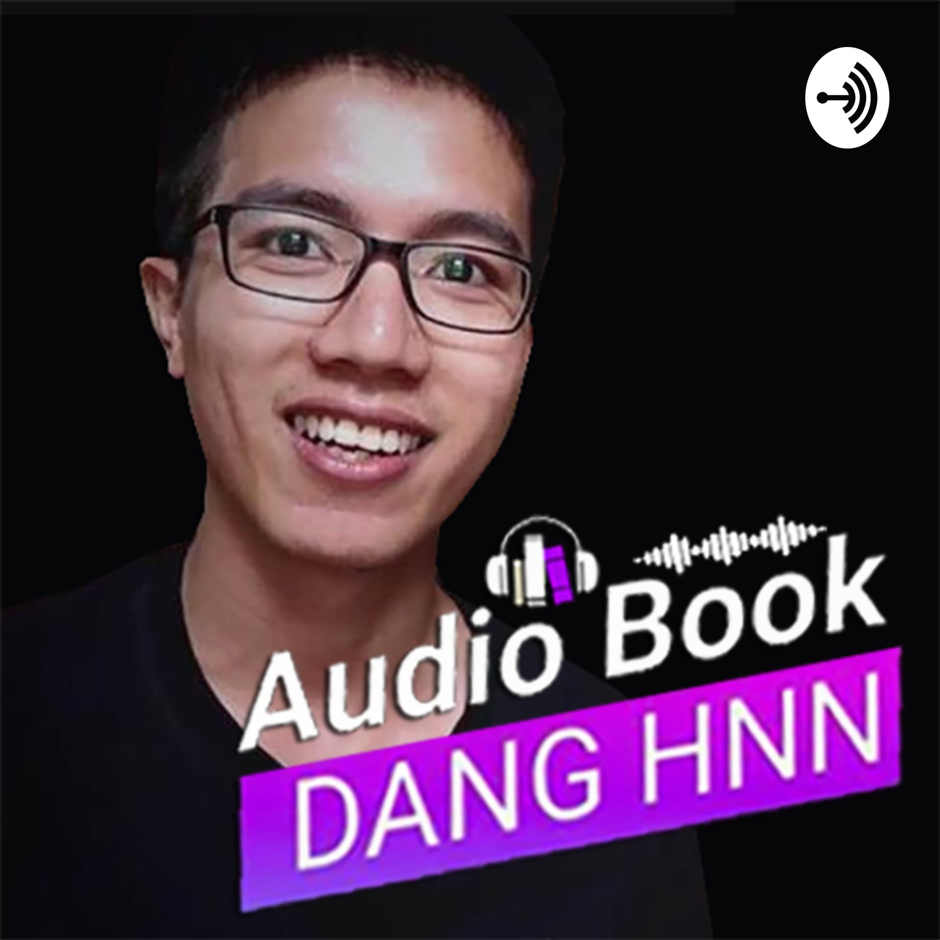Dang HNN Audio Book - Podcasts