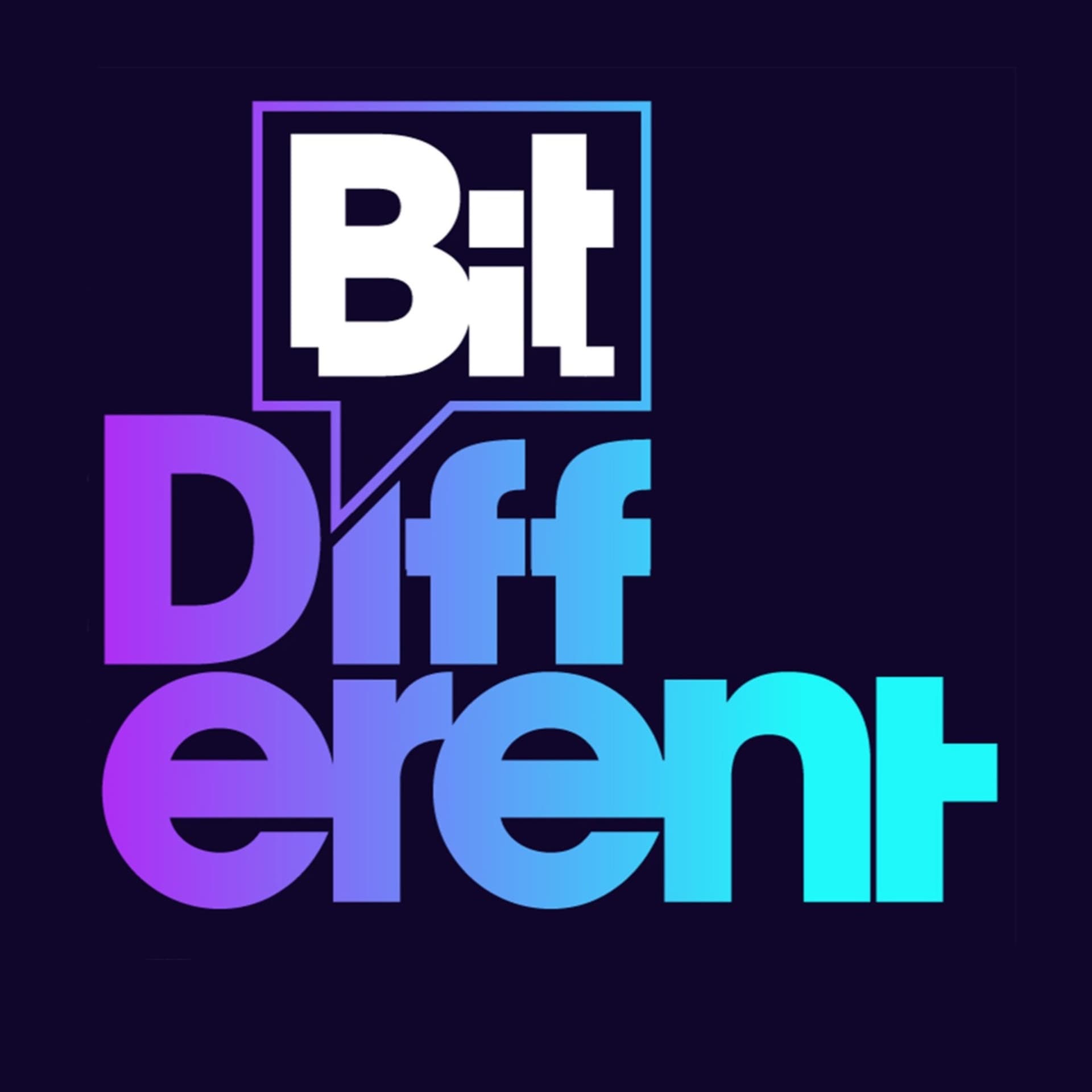 Bit Different Video Game Podcast - Podcasts