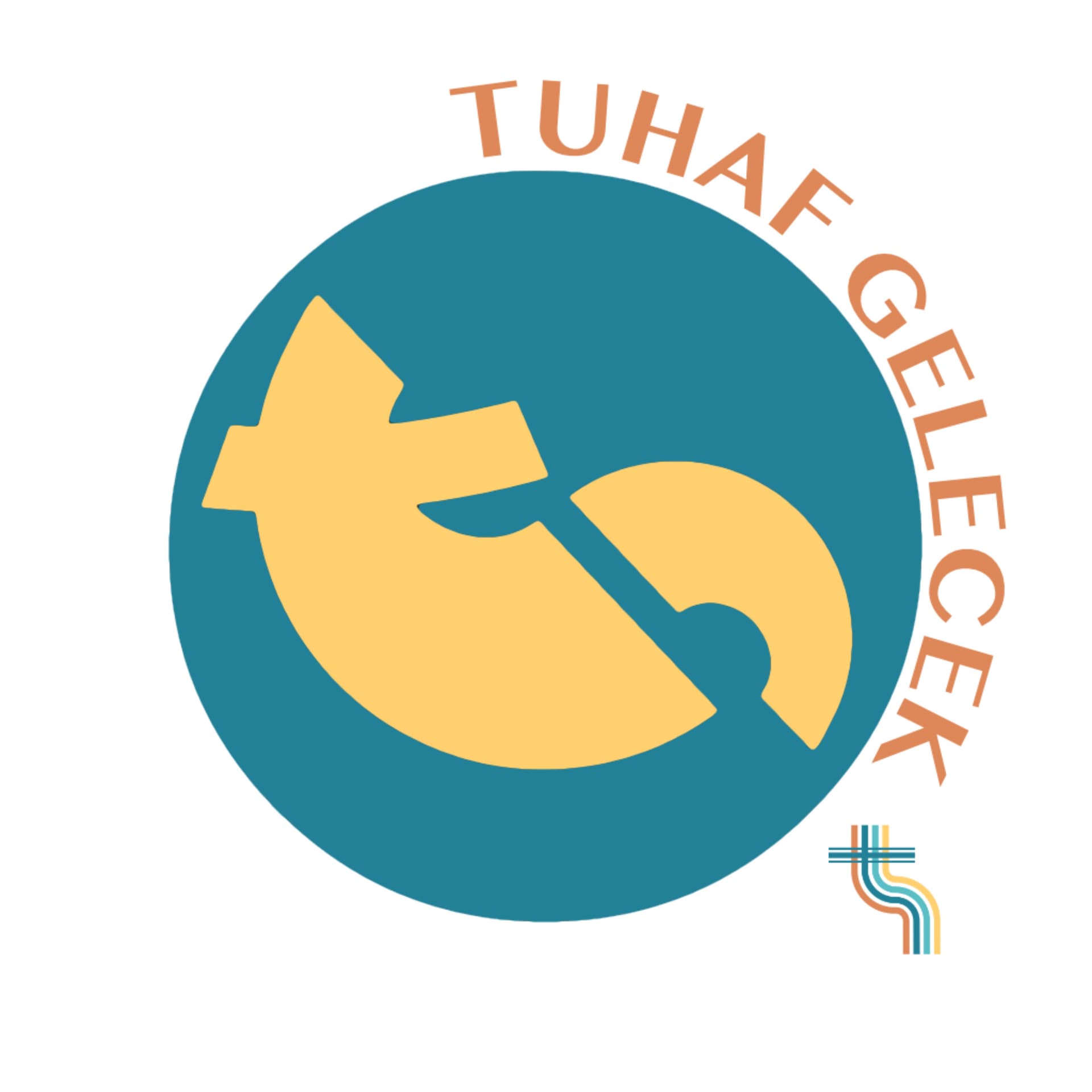 Tuhaf Gelecek - Podcasts