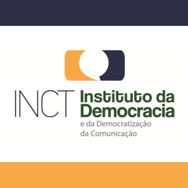 INCT - Instituto da Democracia e da Democratização da Comunicação - Podcasts