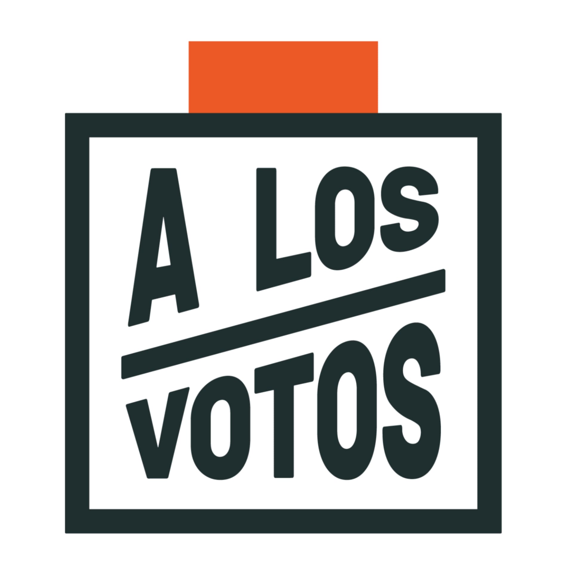A los votos - Podcasts
