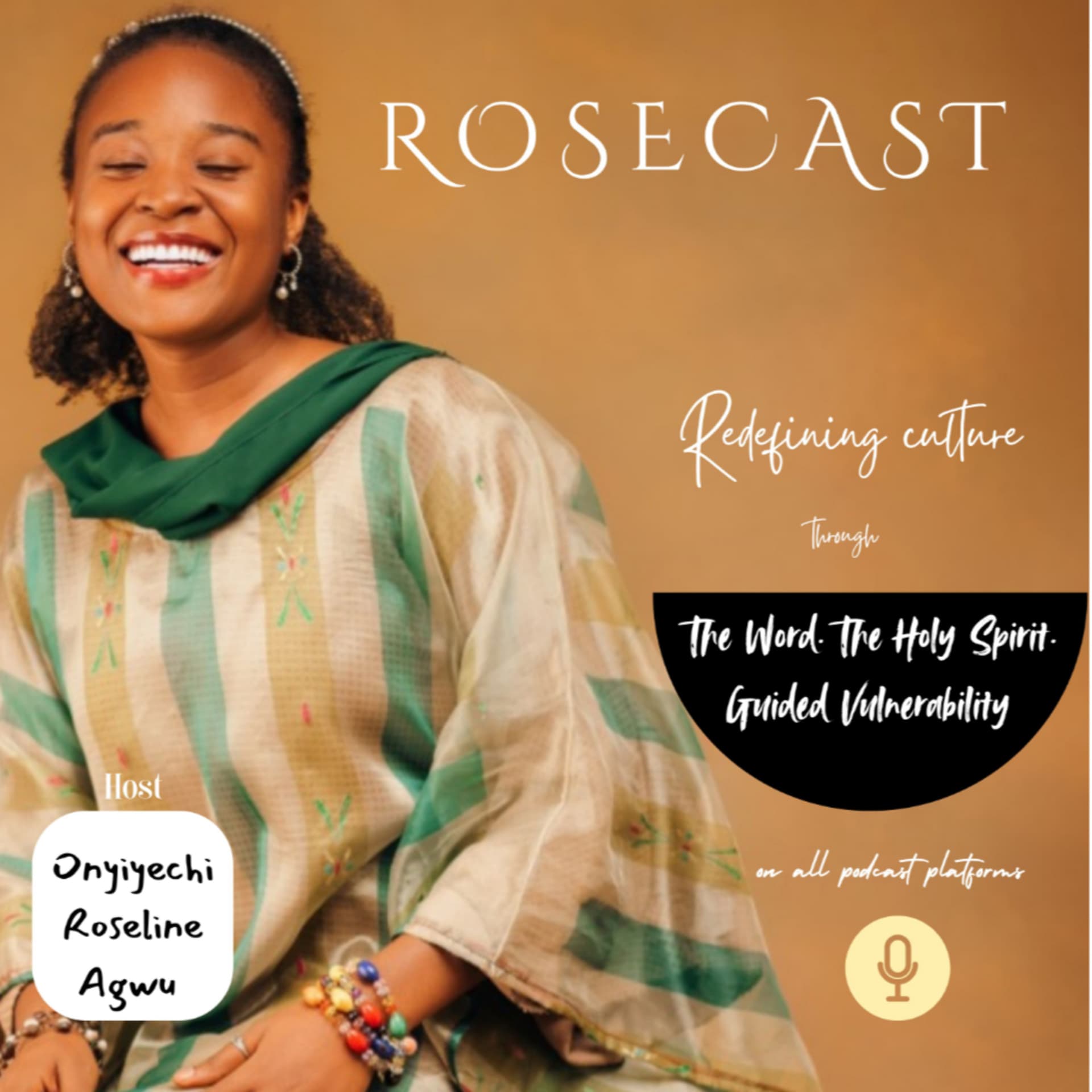 RoseCast - Podcasts