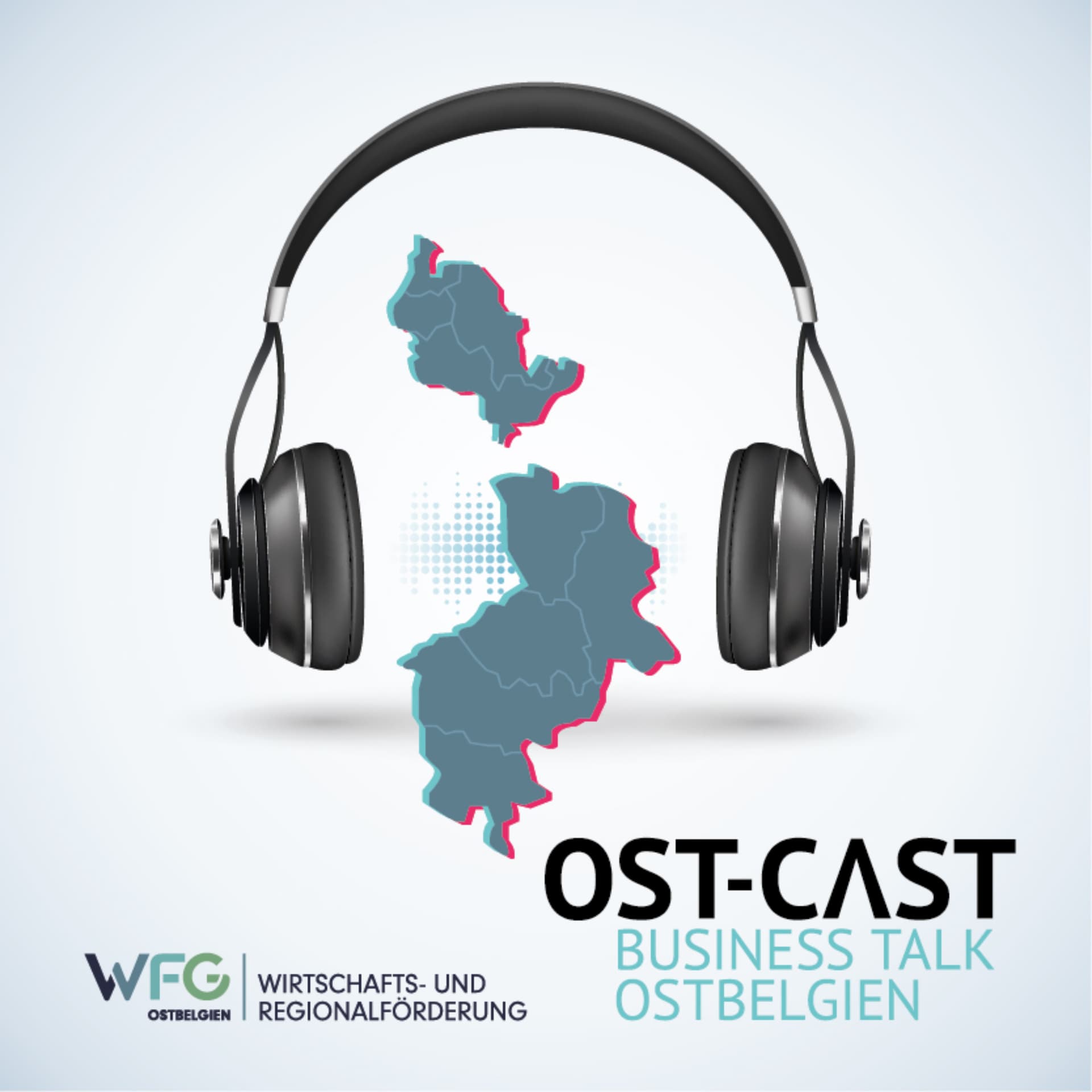 Ost-Cast - Podcasts