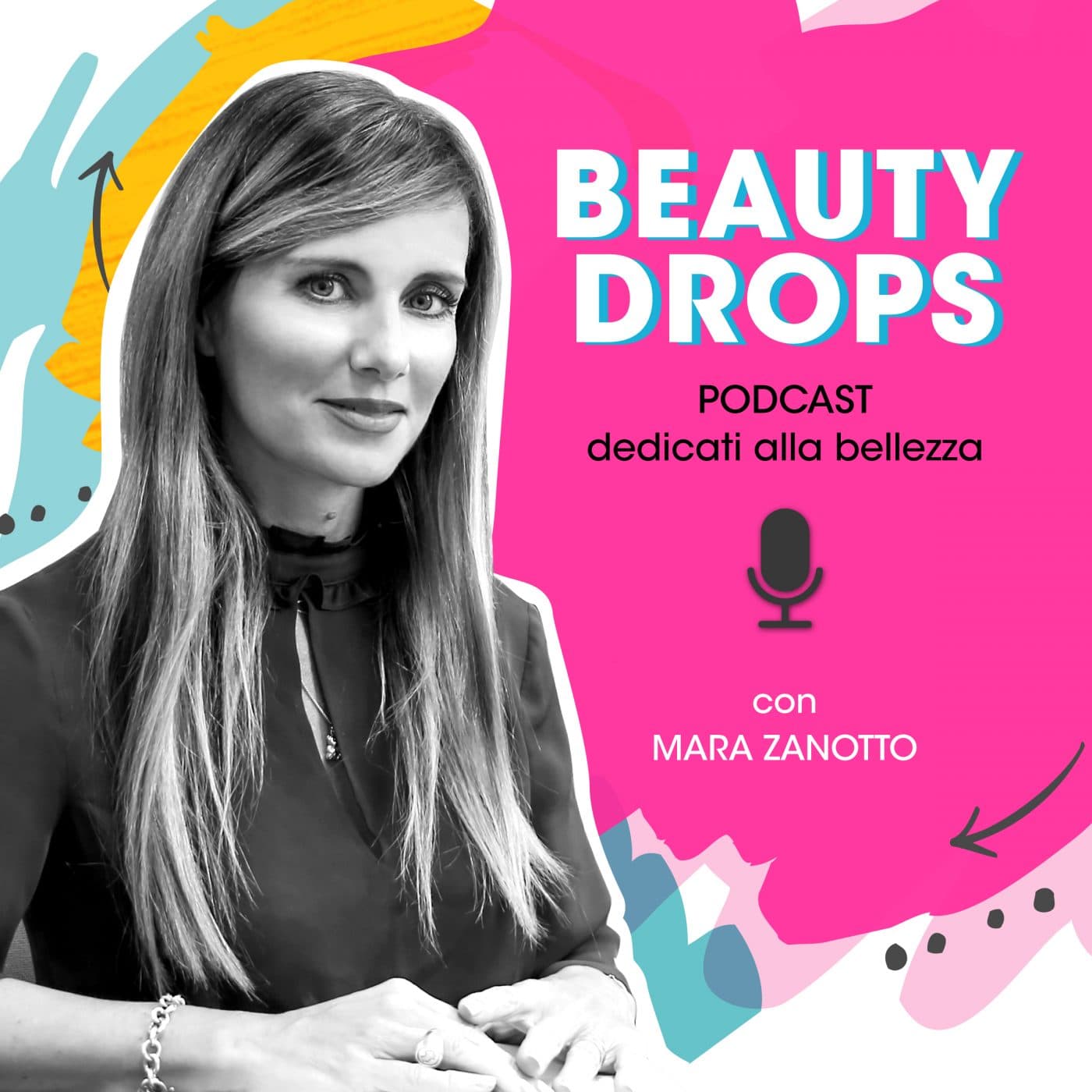 Beauty Drops - Podcast