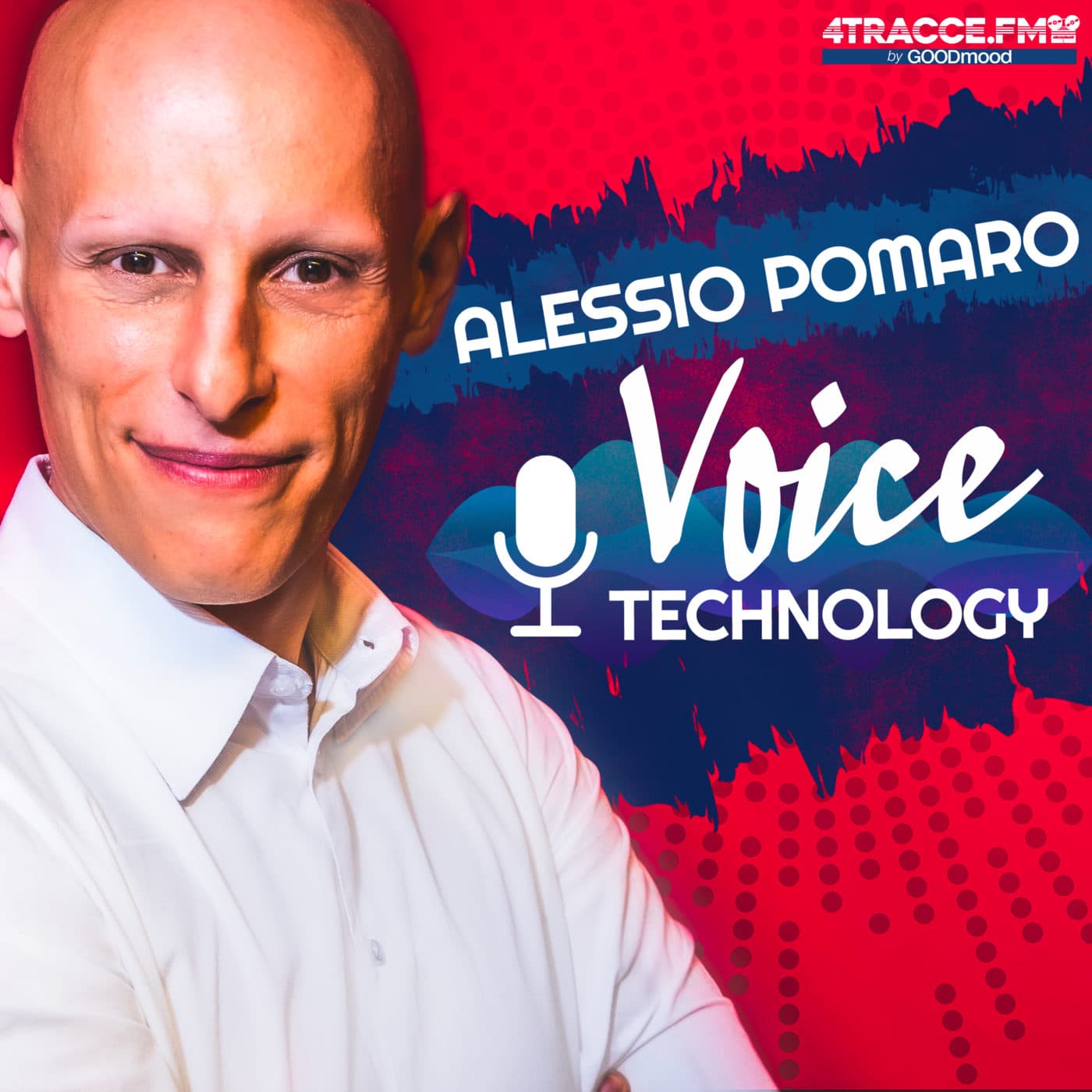 Voice Technology - Podcast