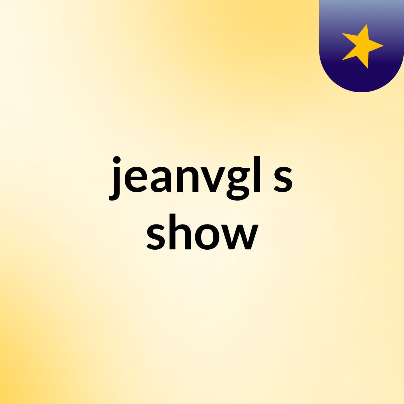 jeanvgl's show