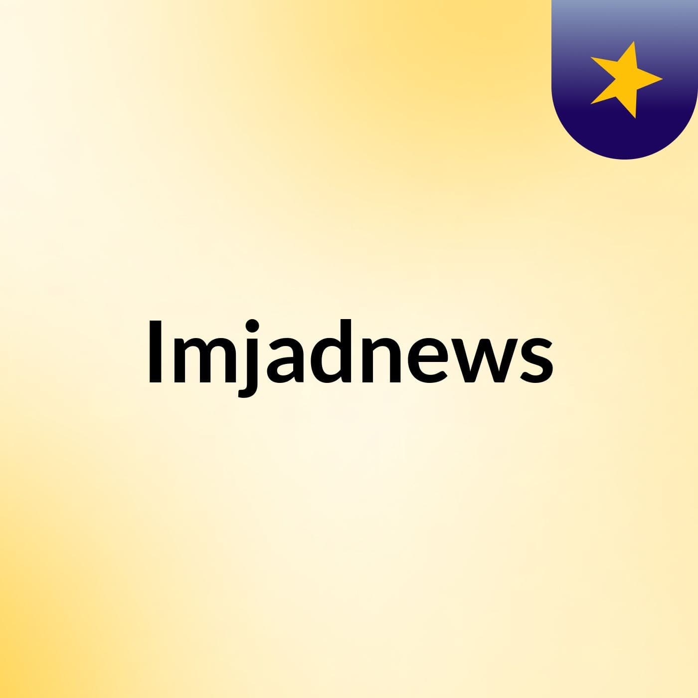 Imjadnews