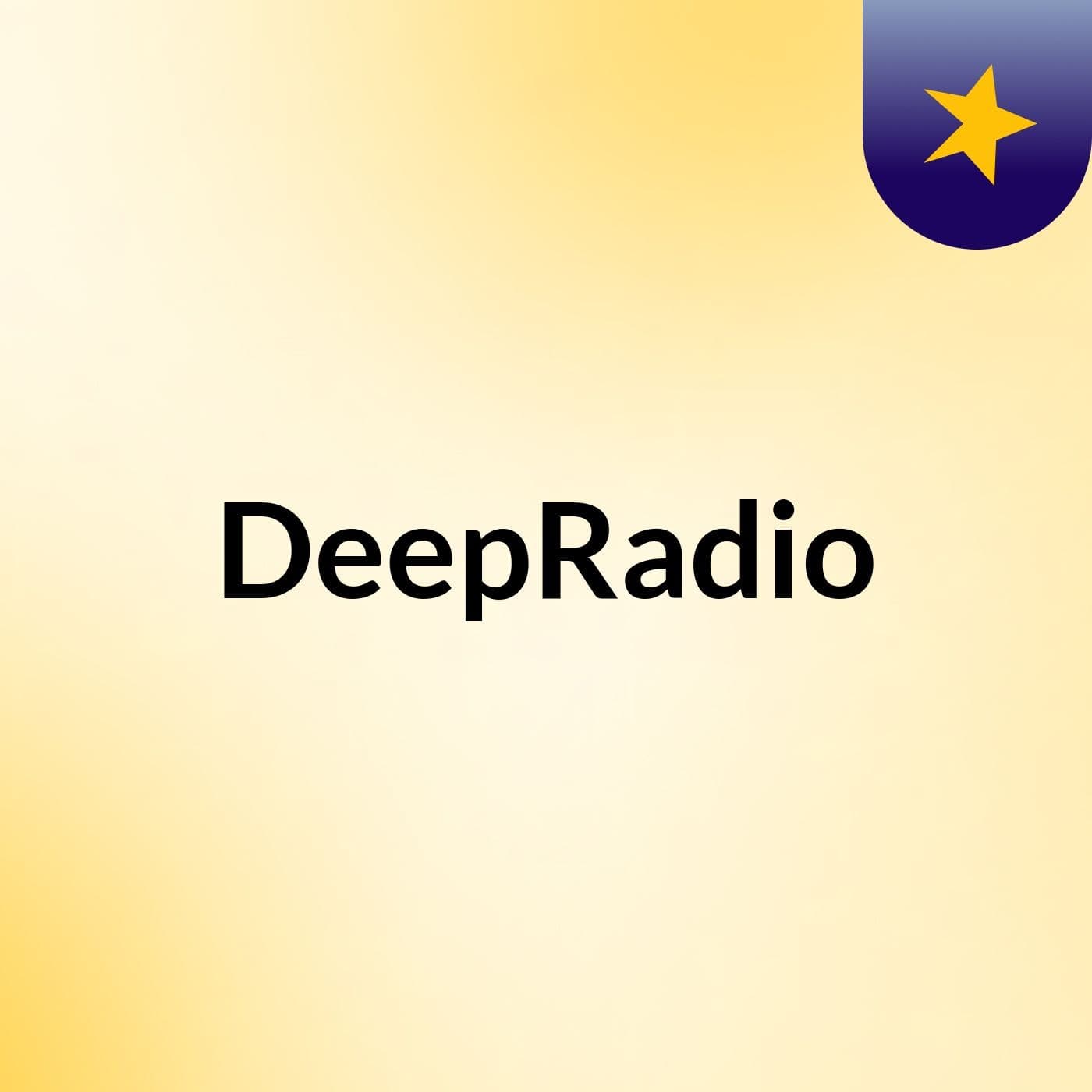DeepRadio - Podcasts