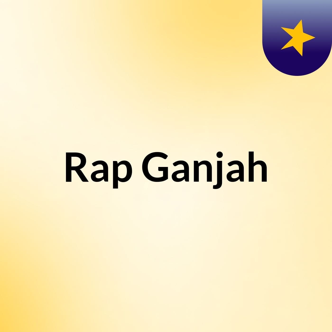 Rap Ganjah