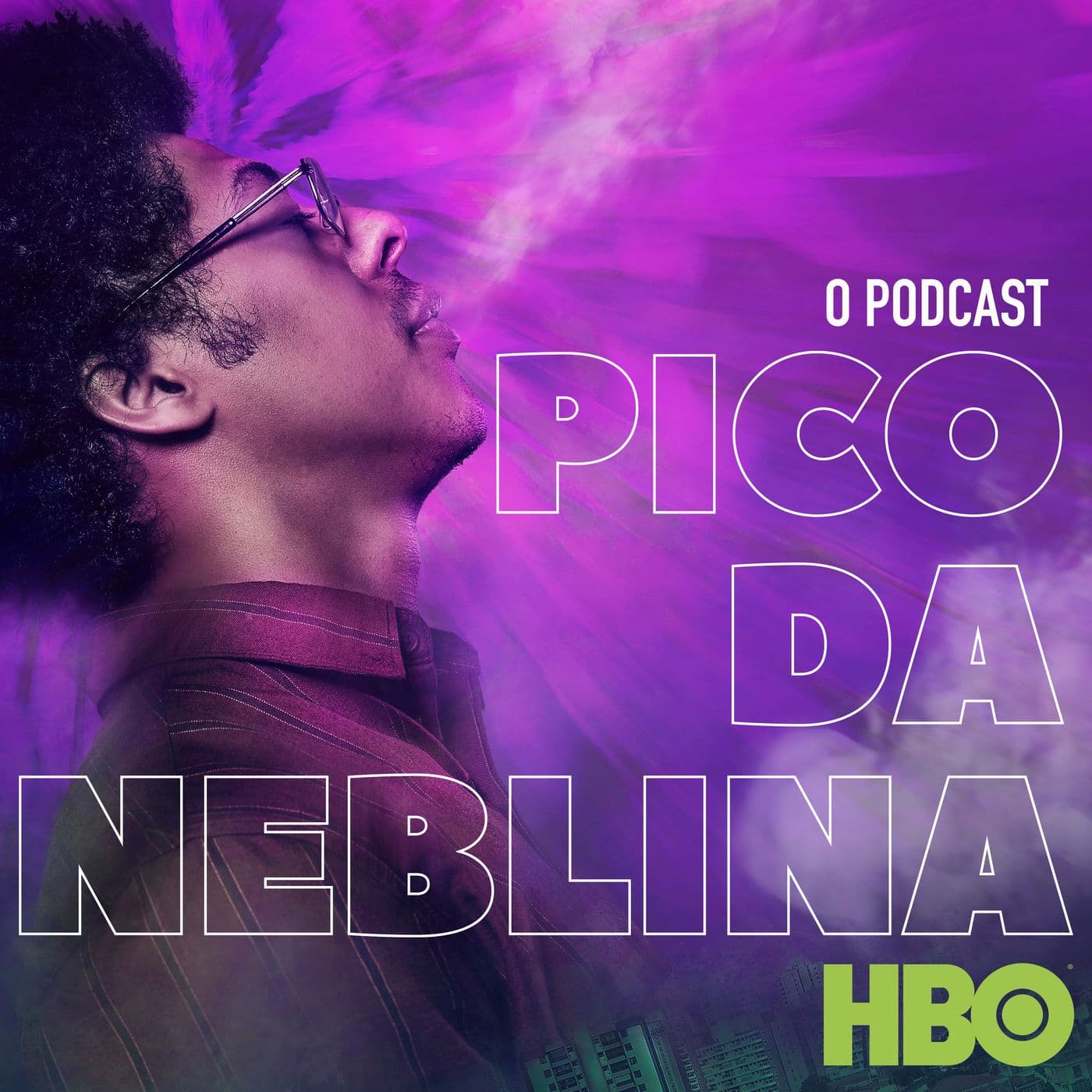 Pico da Neblina – Podcast Oficial - Podcast