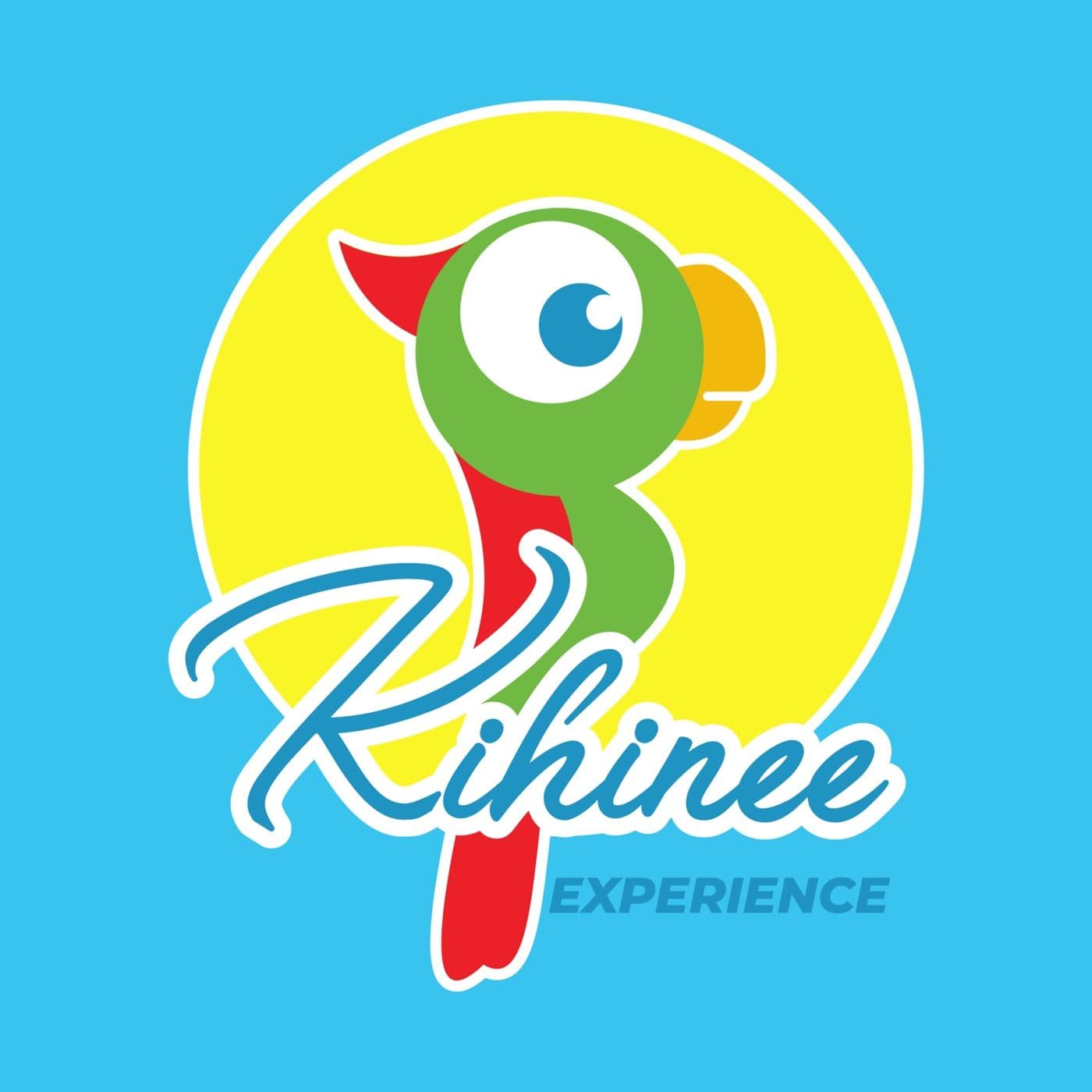 KIHINEE: Vita Local Tra Kenya E Maldive - Podcast