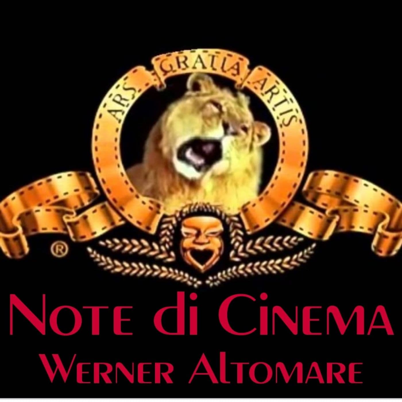 Note di Cinema - Podcast